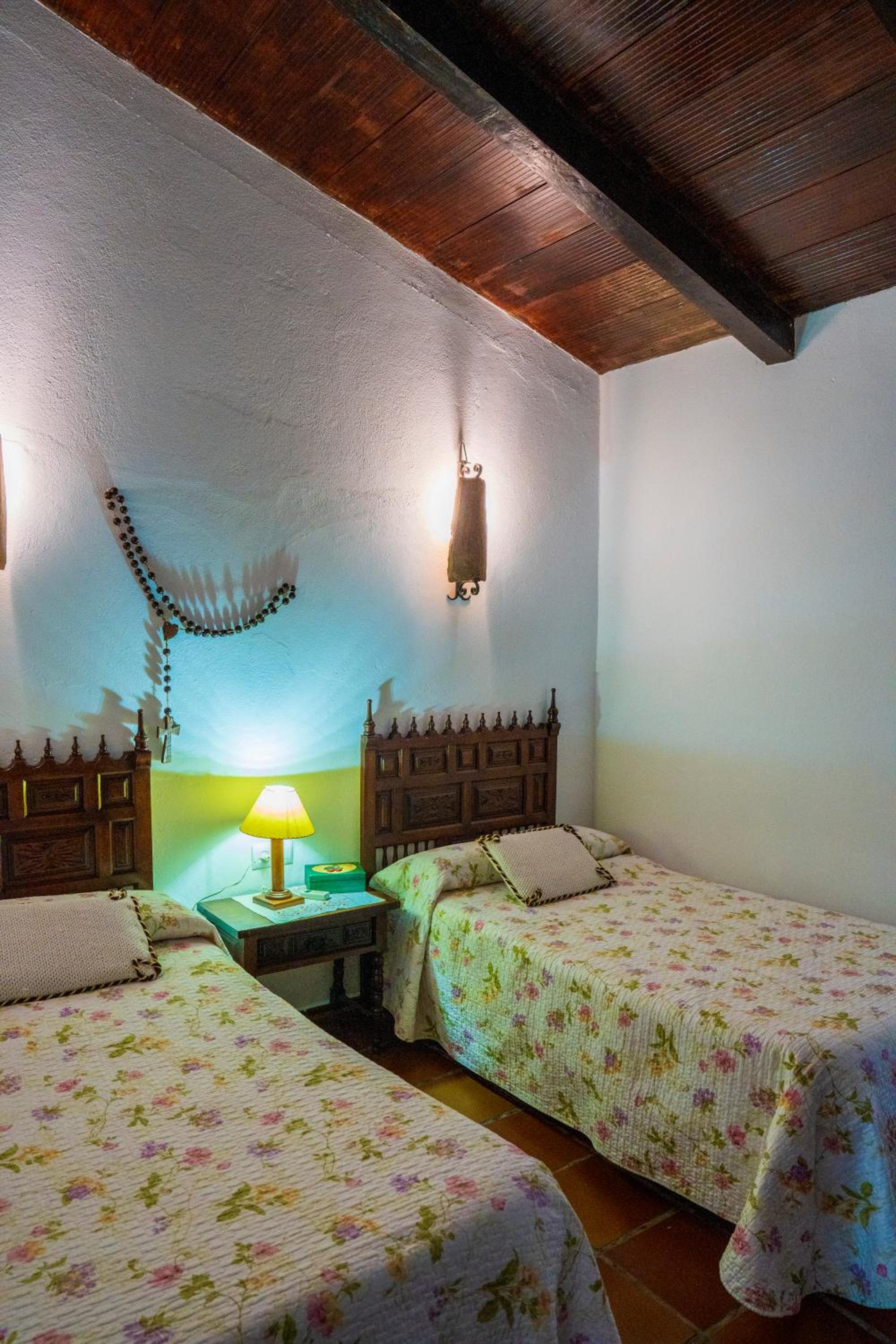 Finca Los Llanos