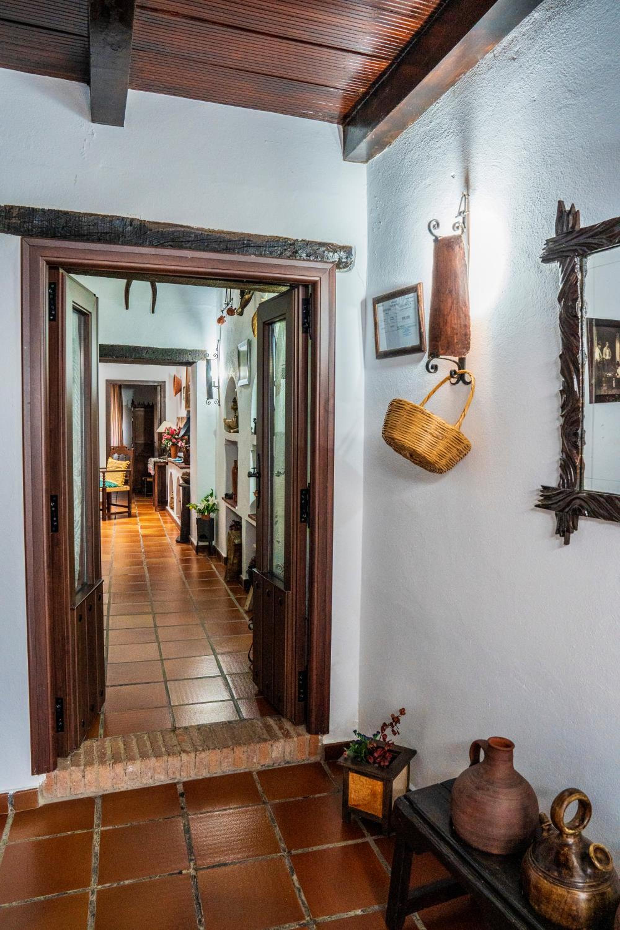 Finca Los Llanos