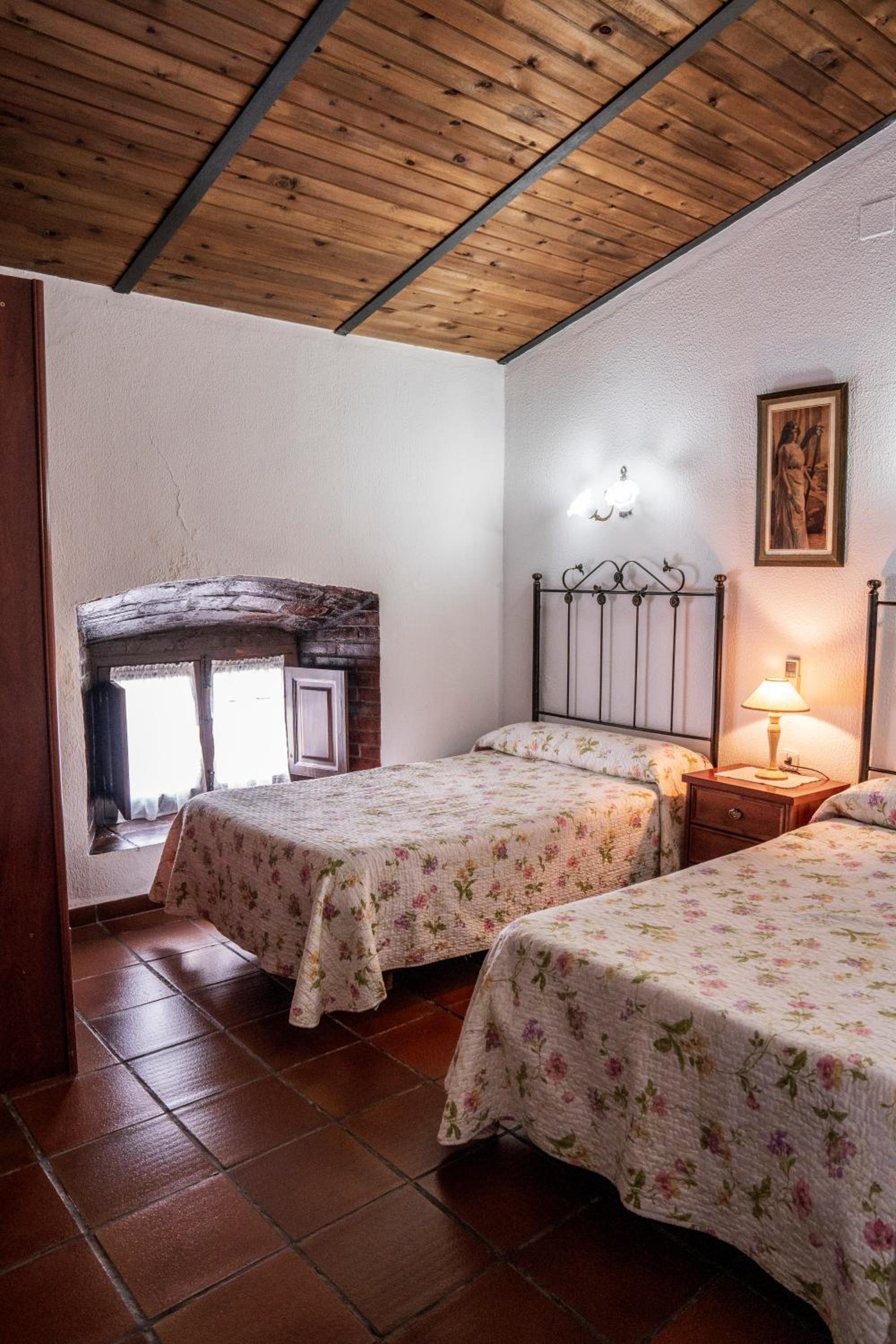 Finca Los Llanos