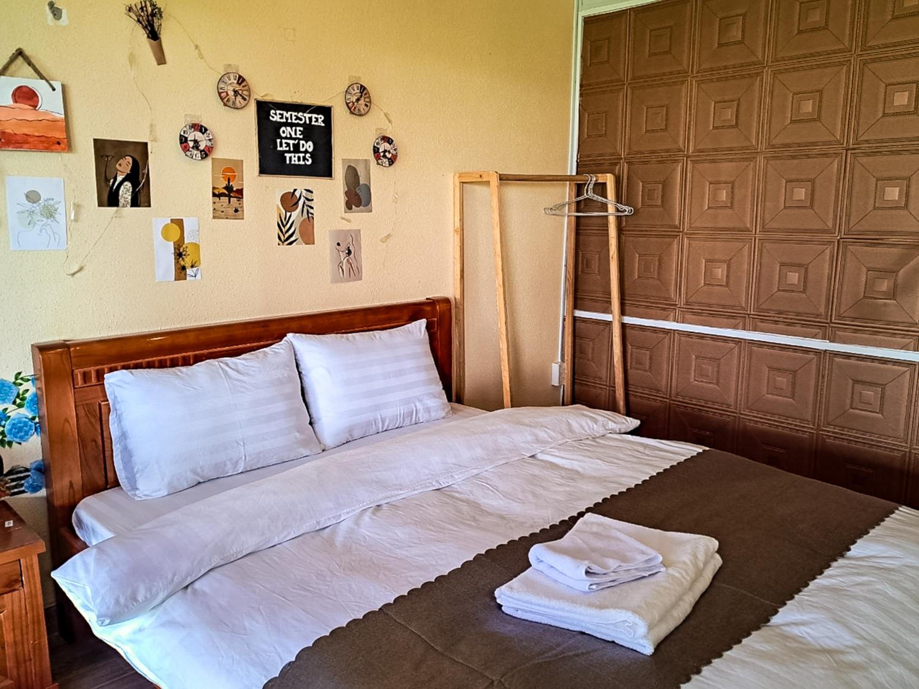 Robins Guesthouse