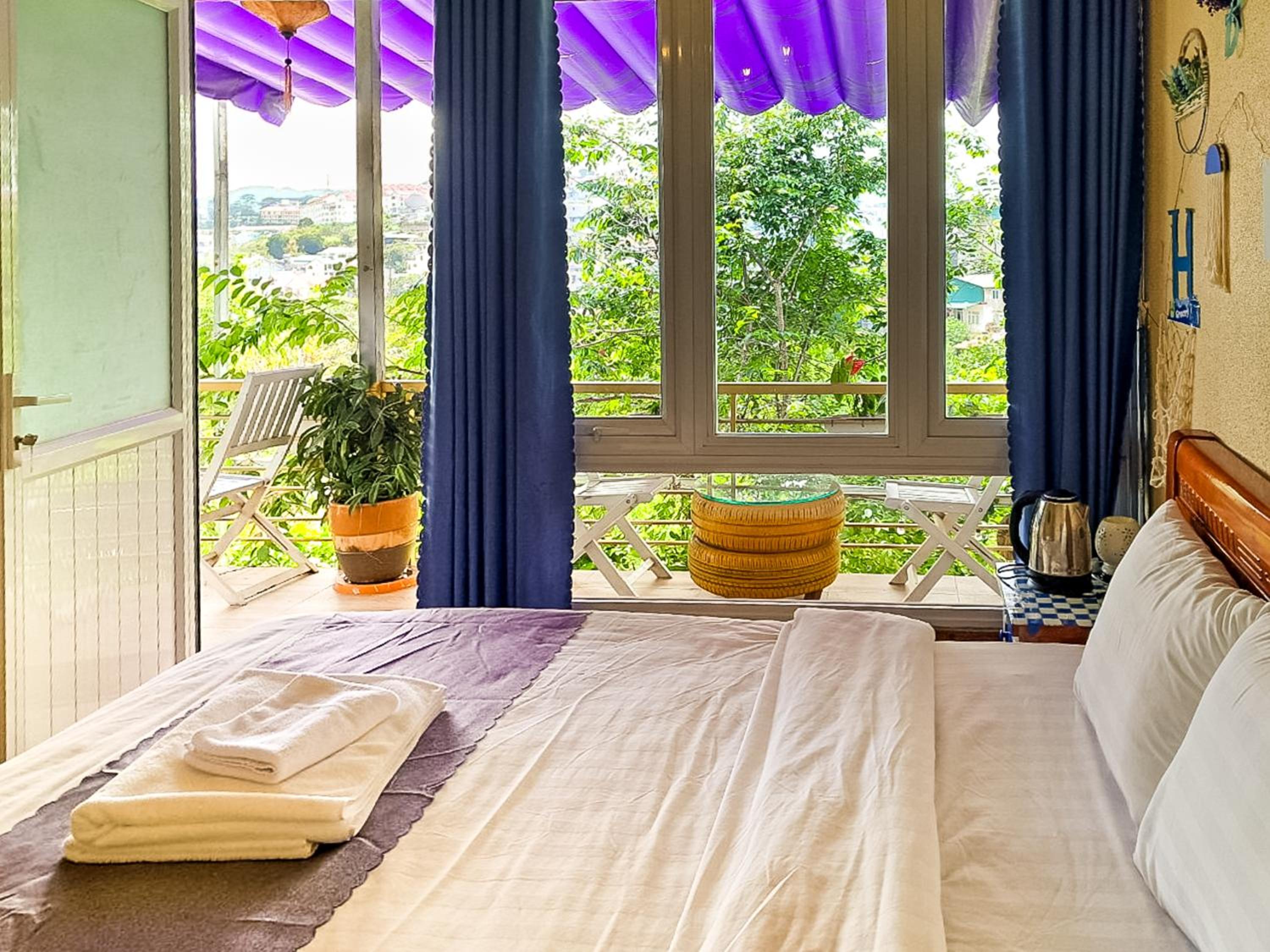 Robins Guesthouse