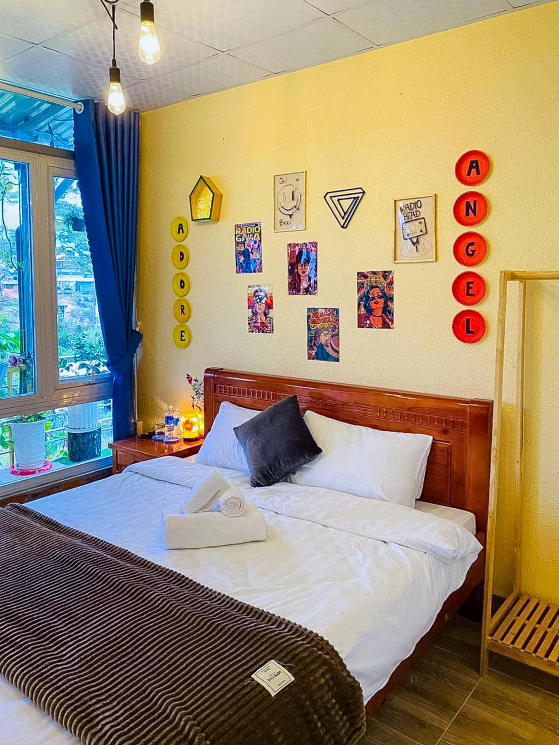Robins Guesthouse
