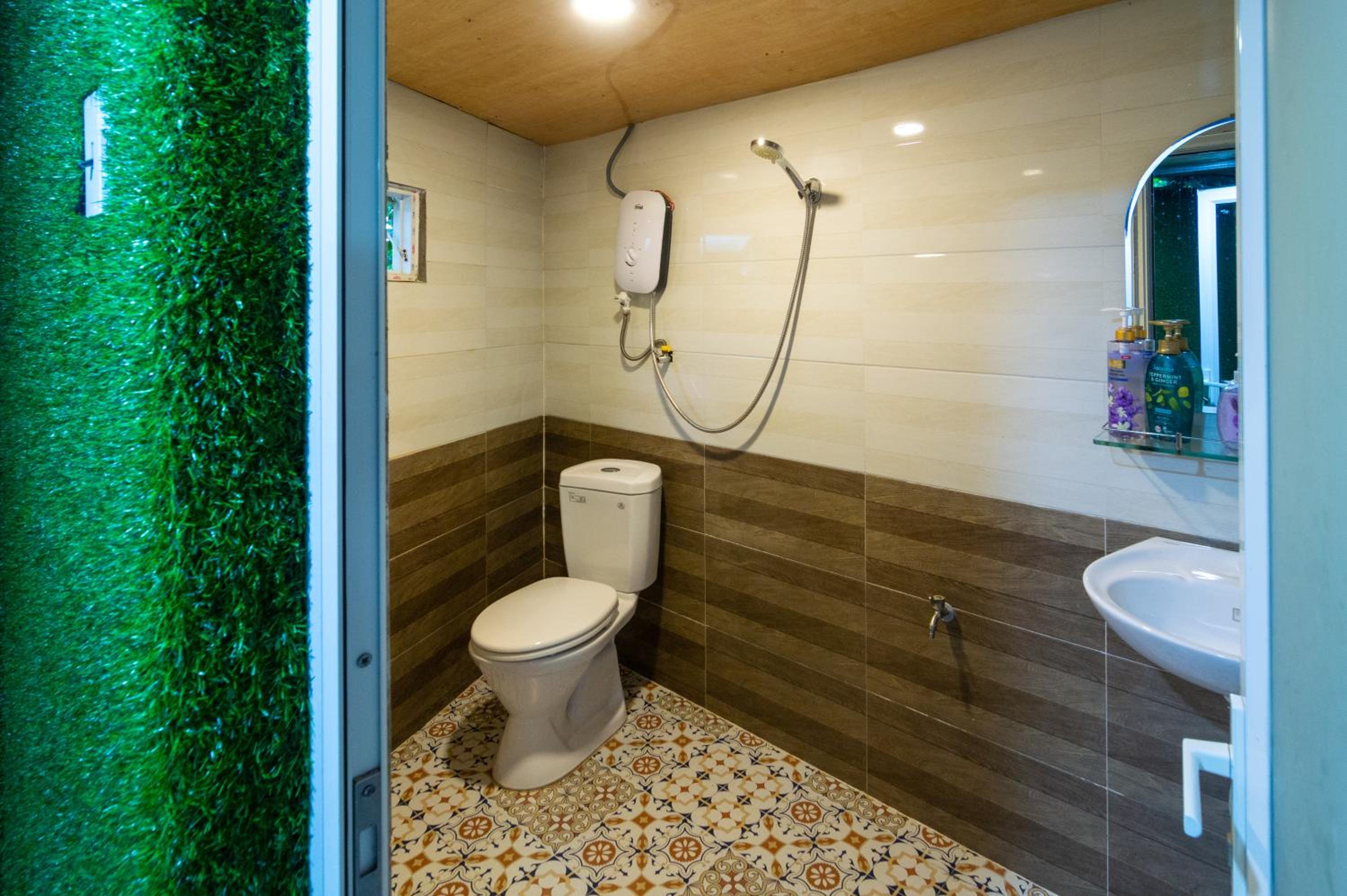 Robins Guesthouse