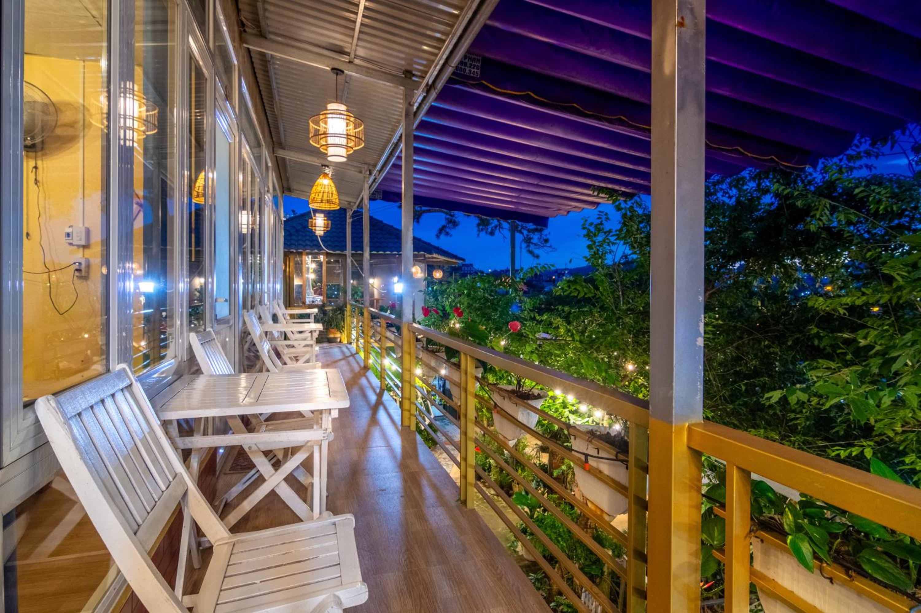 Robins Guesthouse