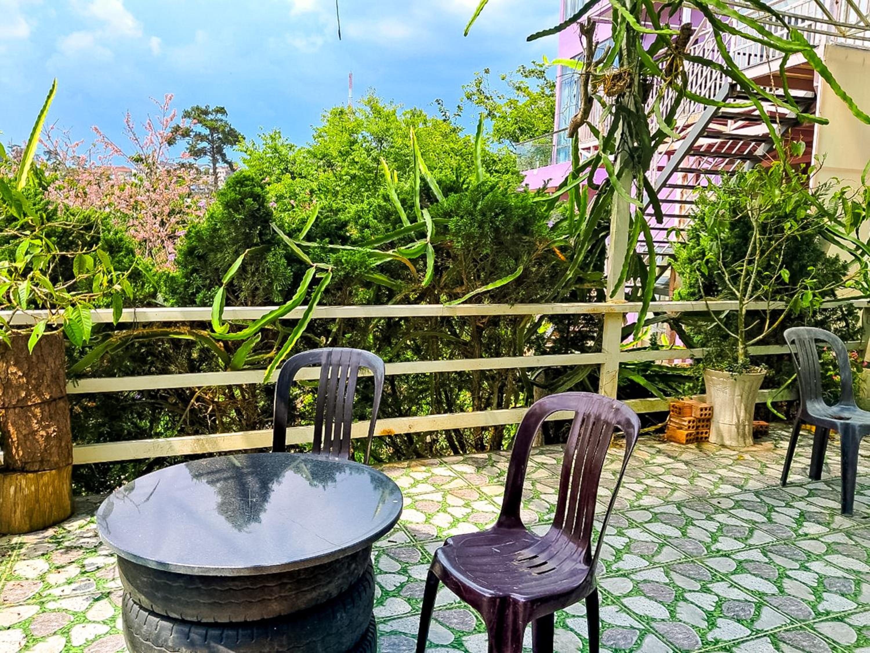Robins Guesthouse