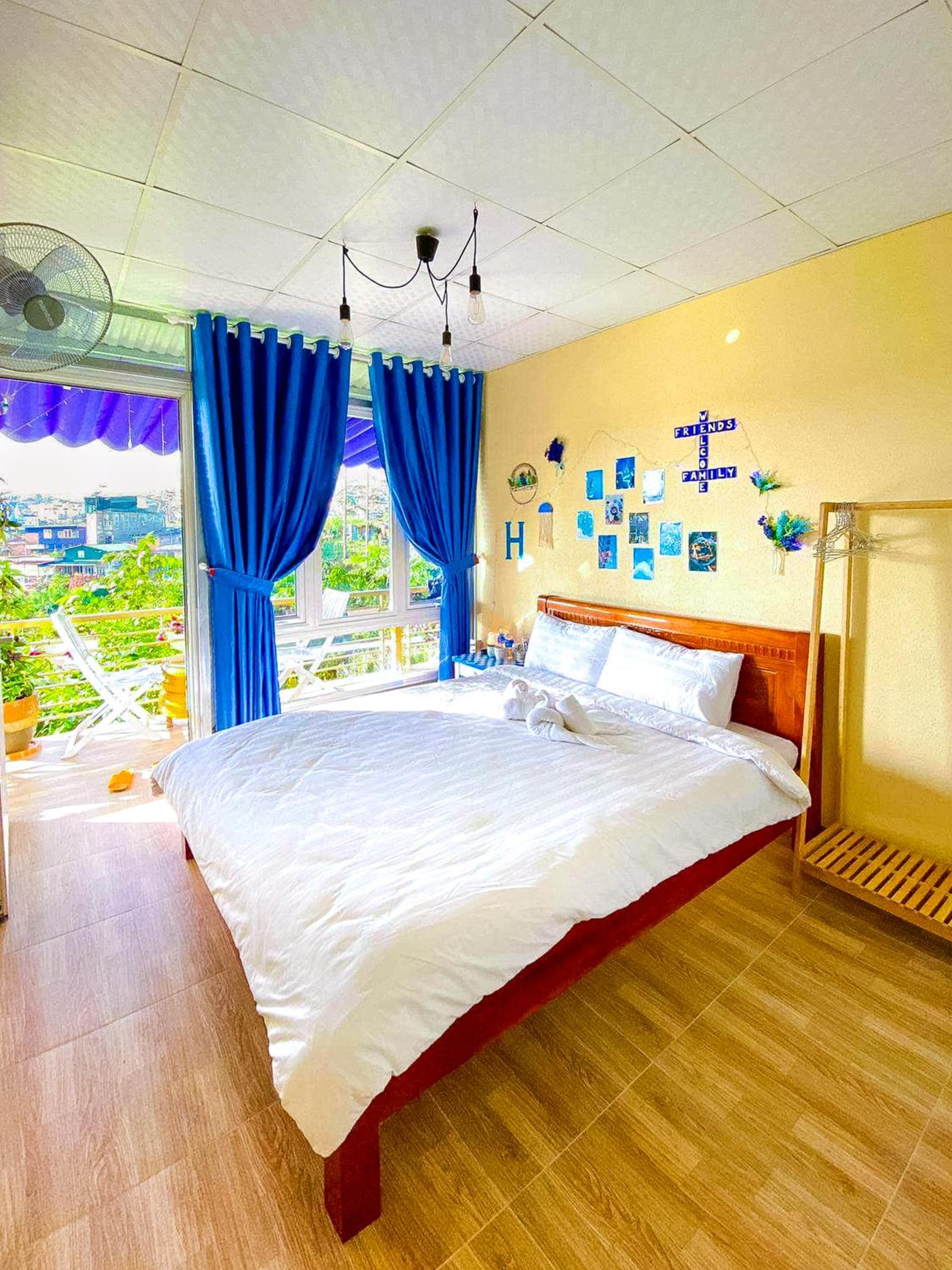 Robins Guesthouse