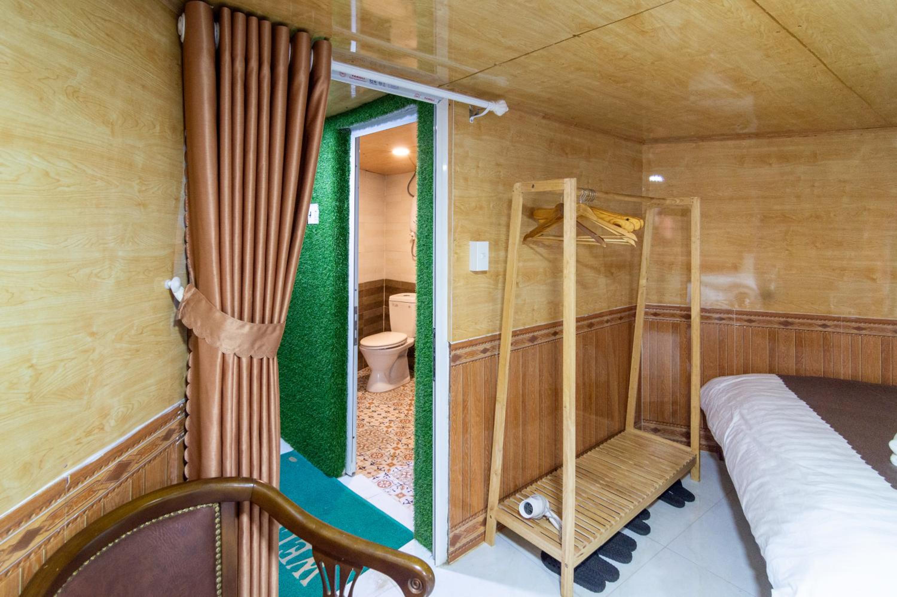 Robins Guesthouse