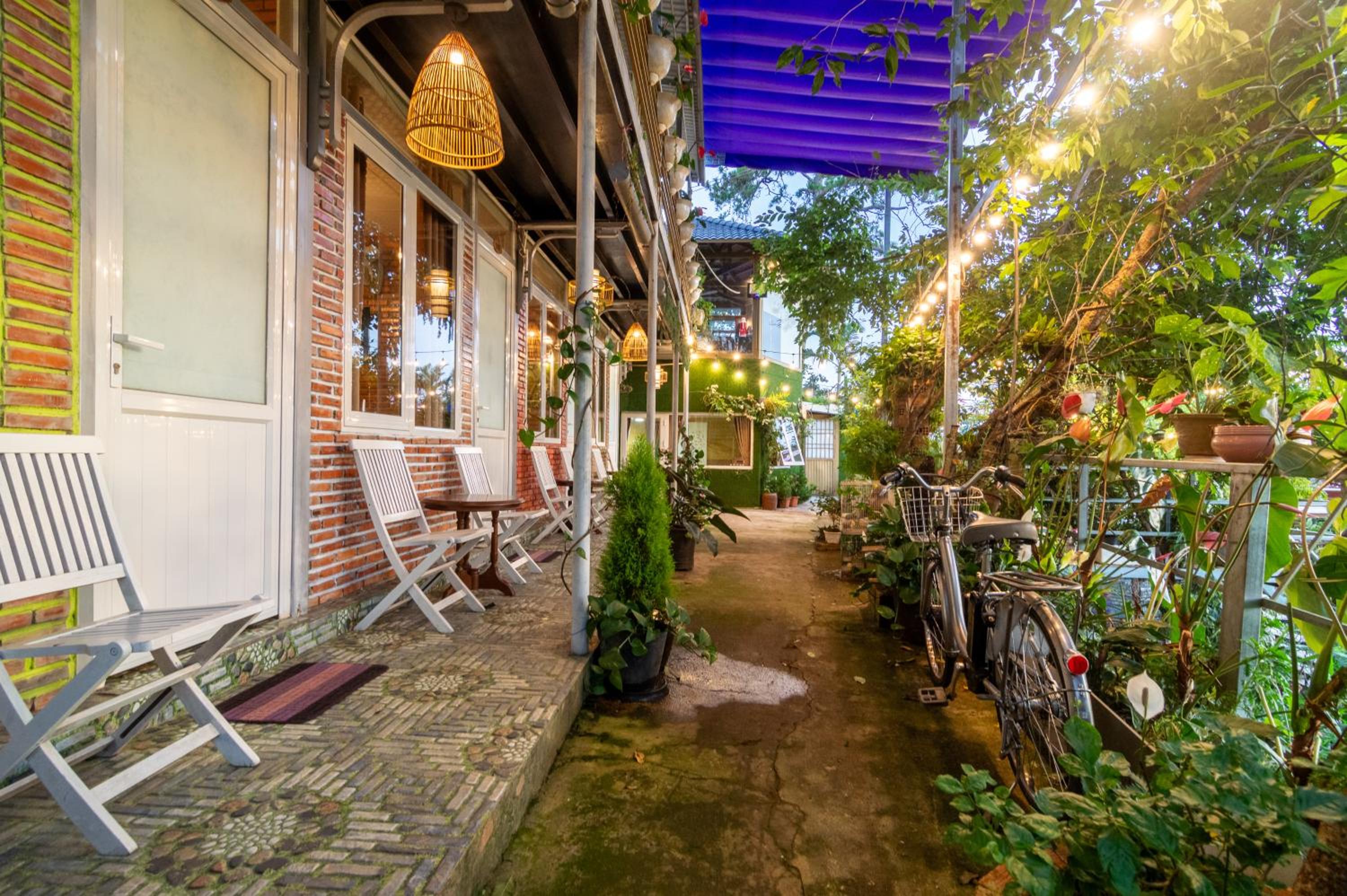 Robins Guesthouse