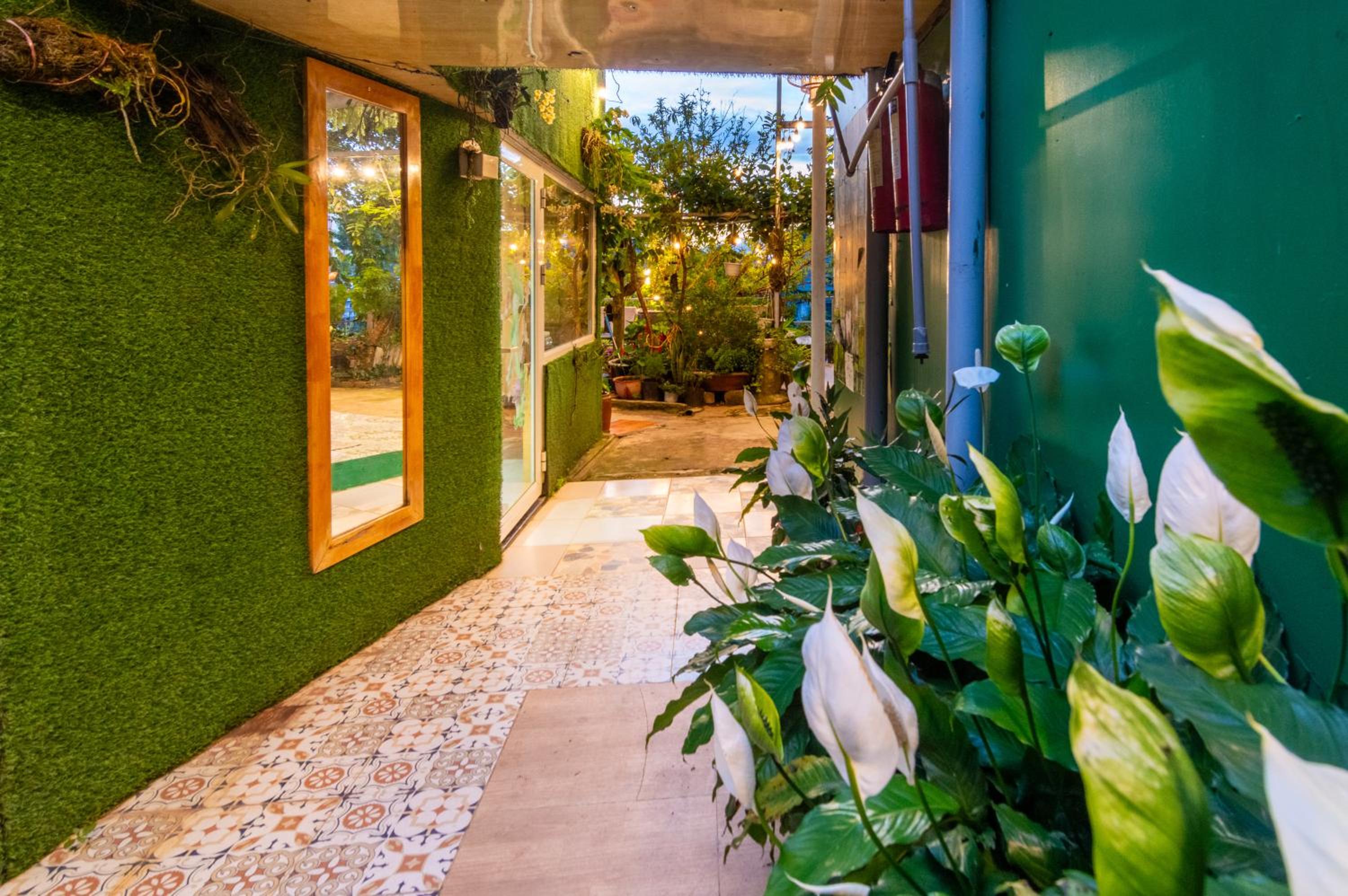 Robins Guesthouse