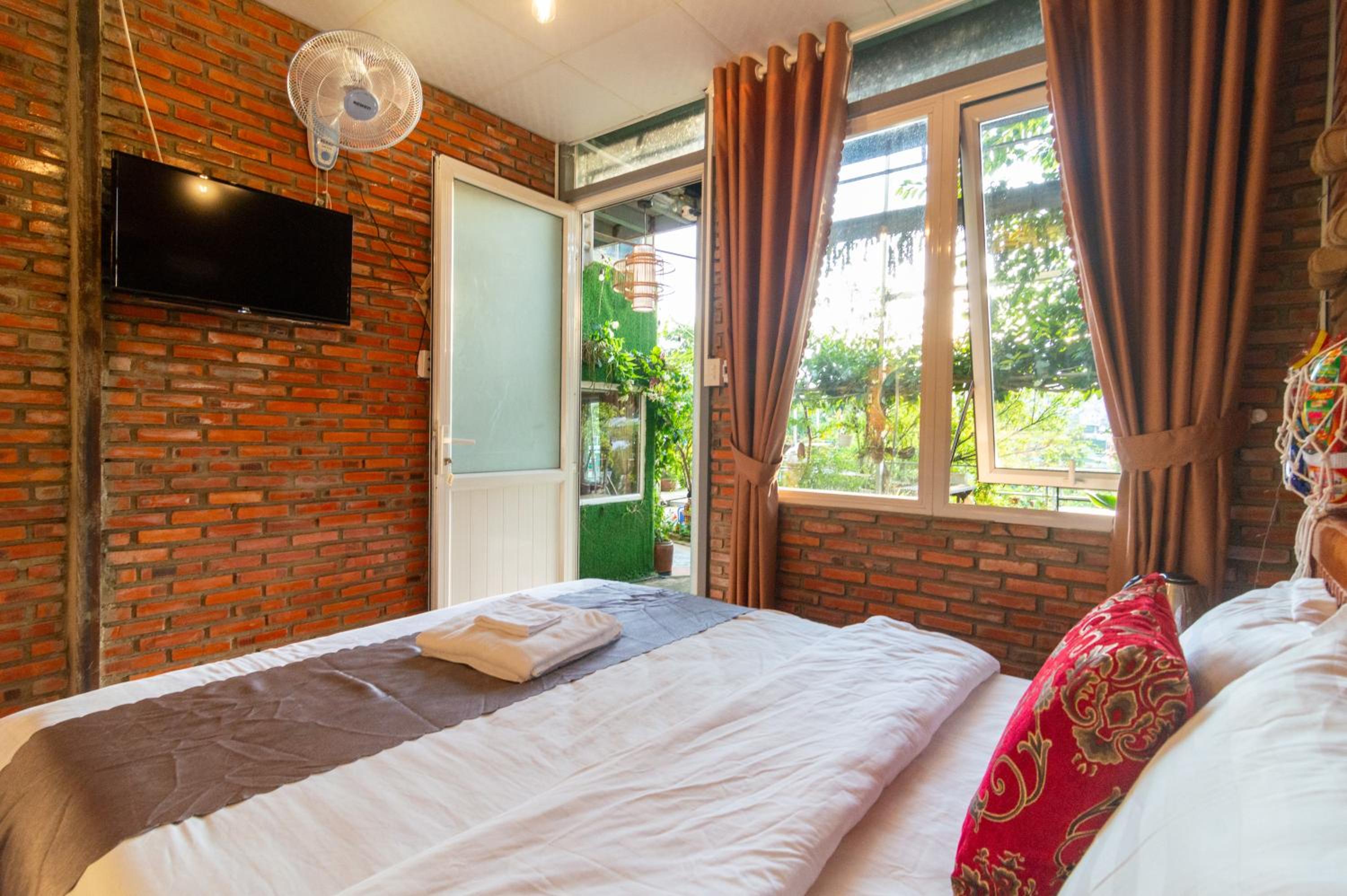 Robins Guesthouse