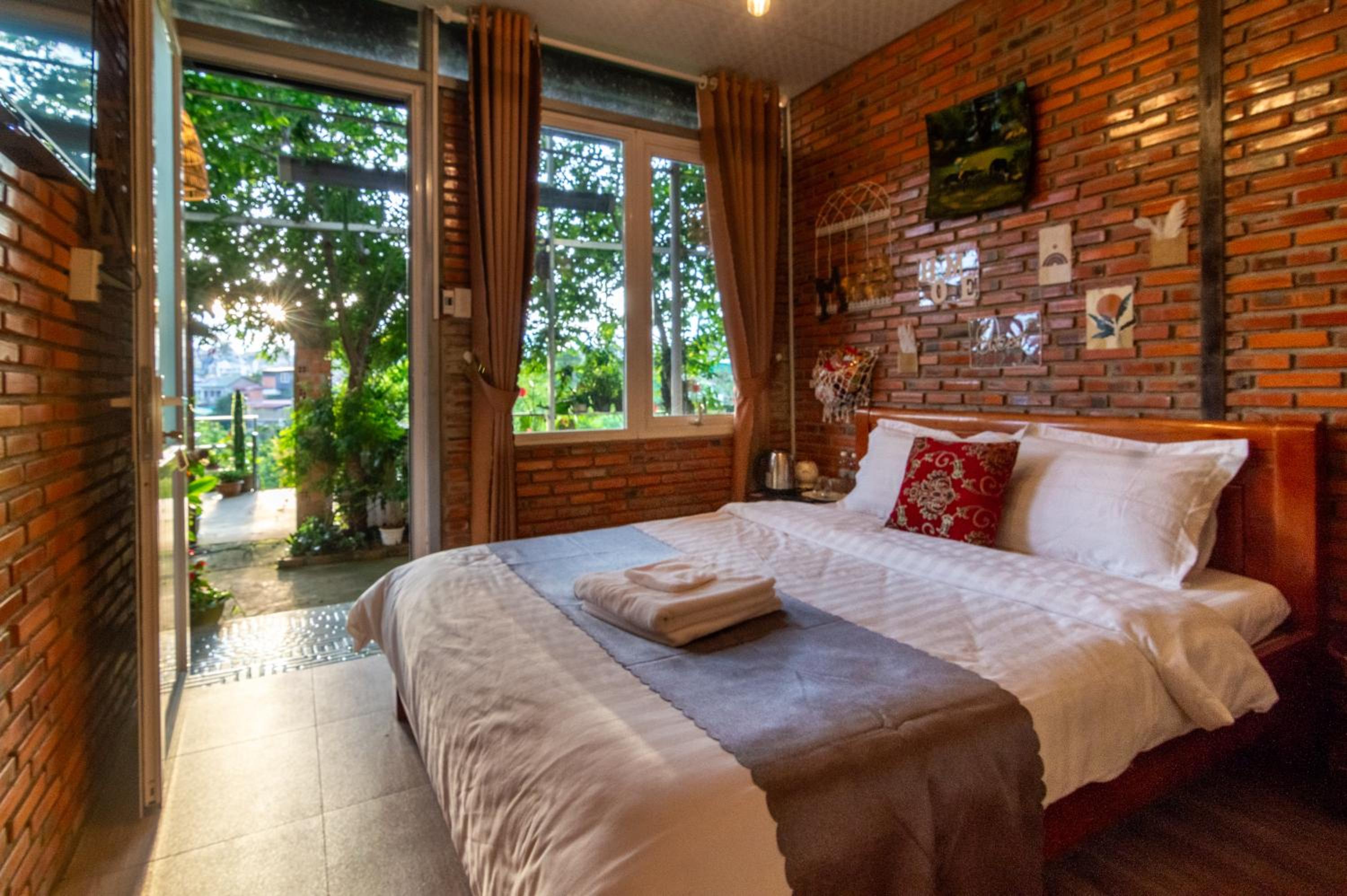 Robins Guesthouse