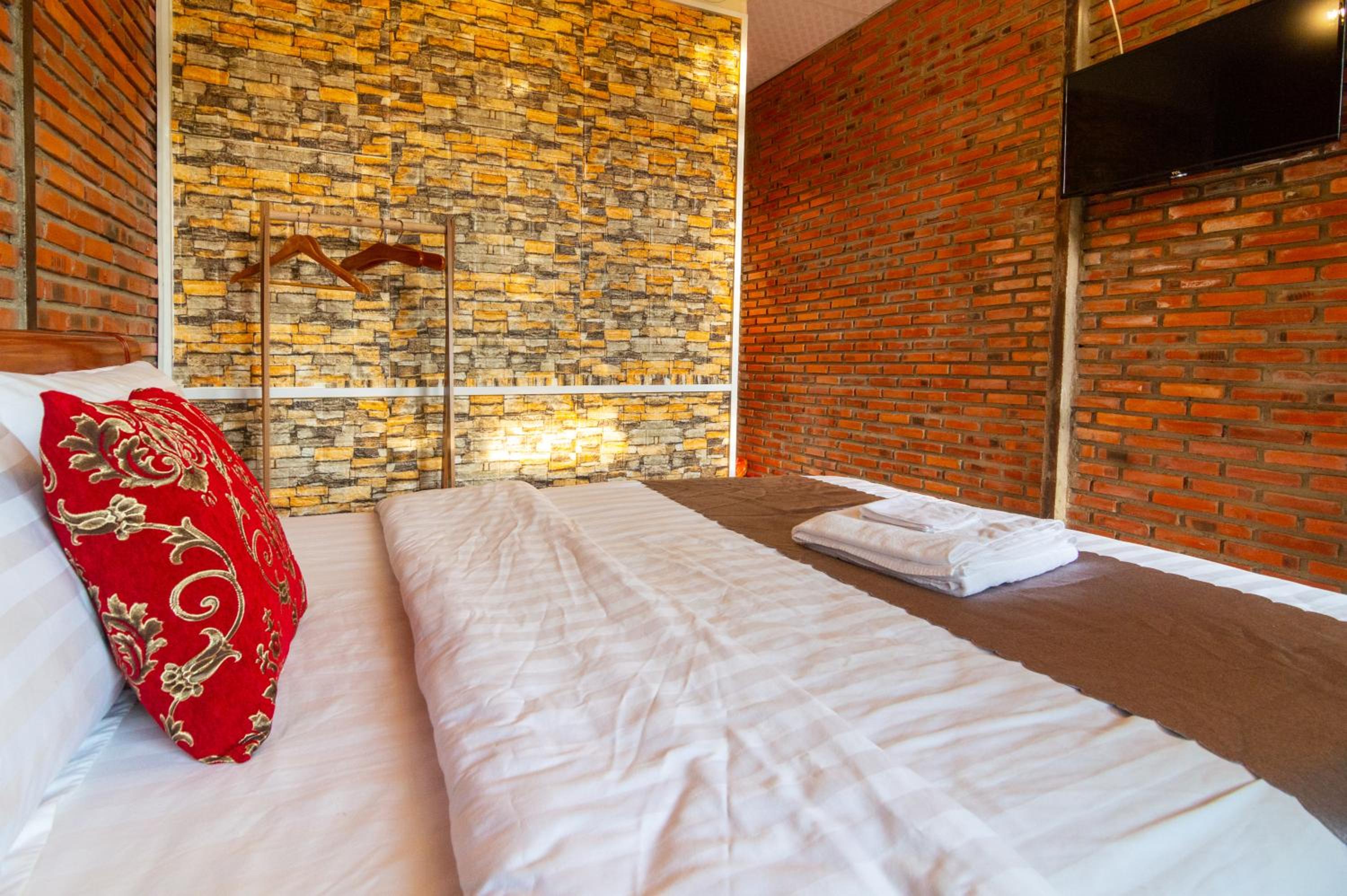 Robins Guesthouse