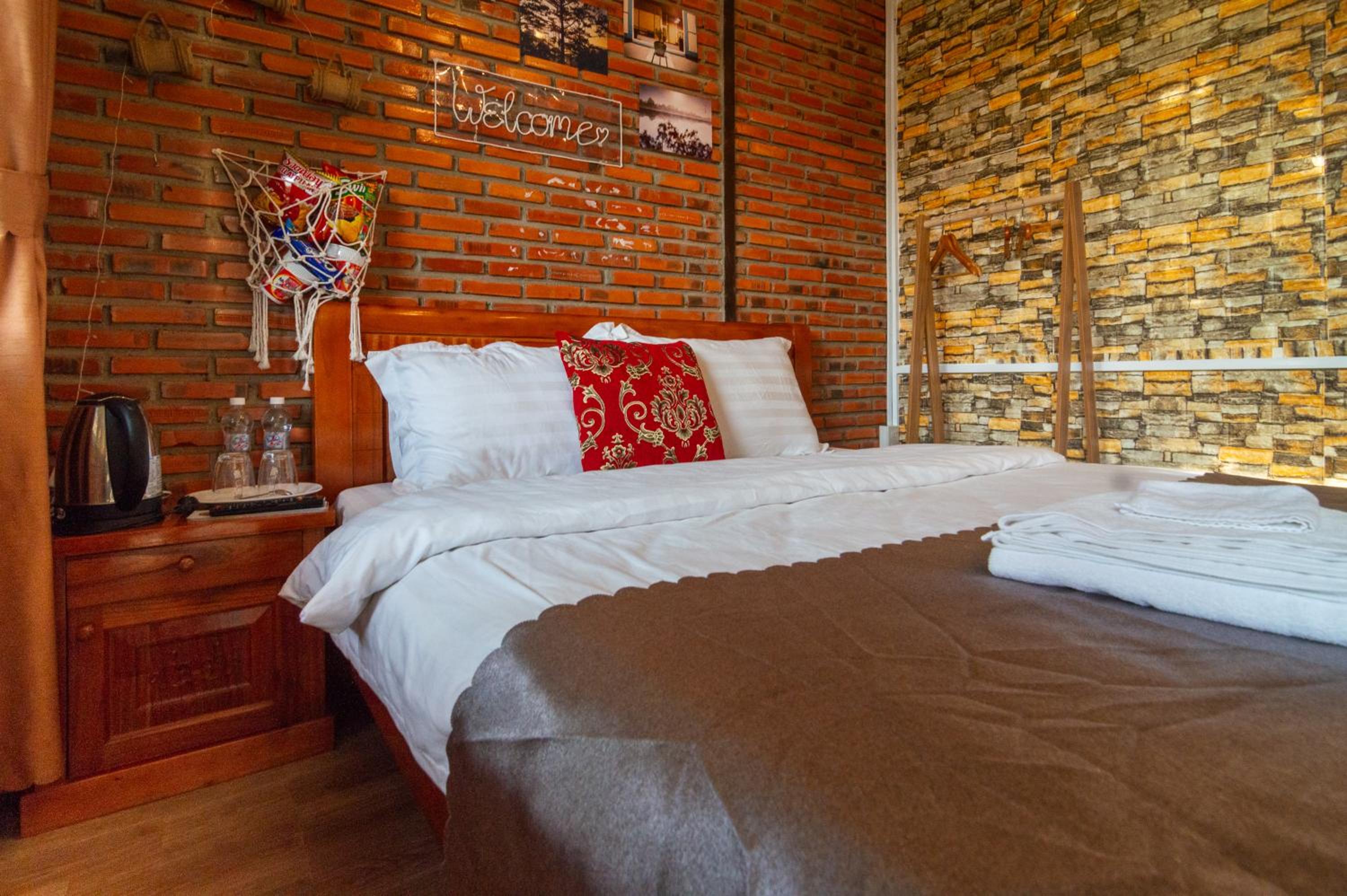 Robins Guesthouse