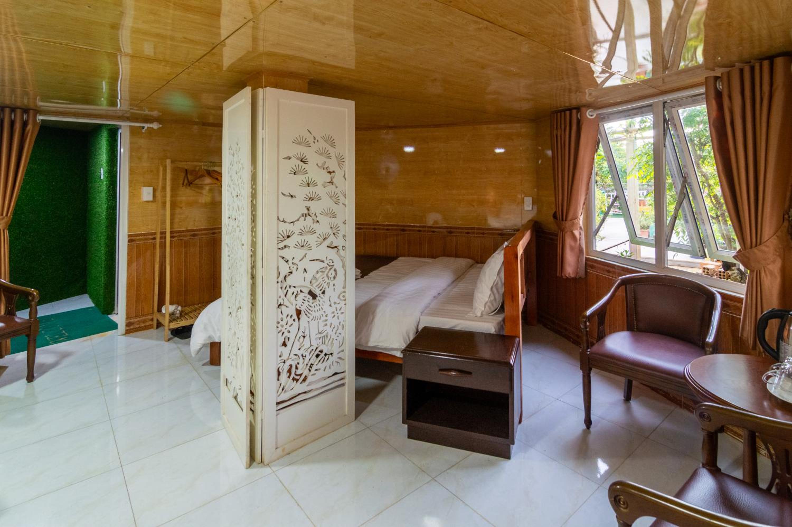 Robins Guesthouse