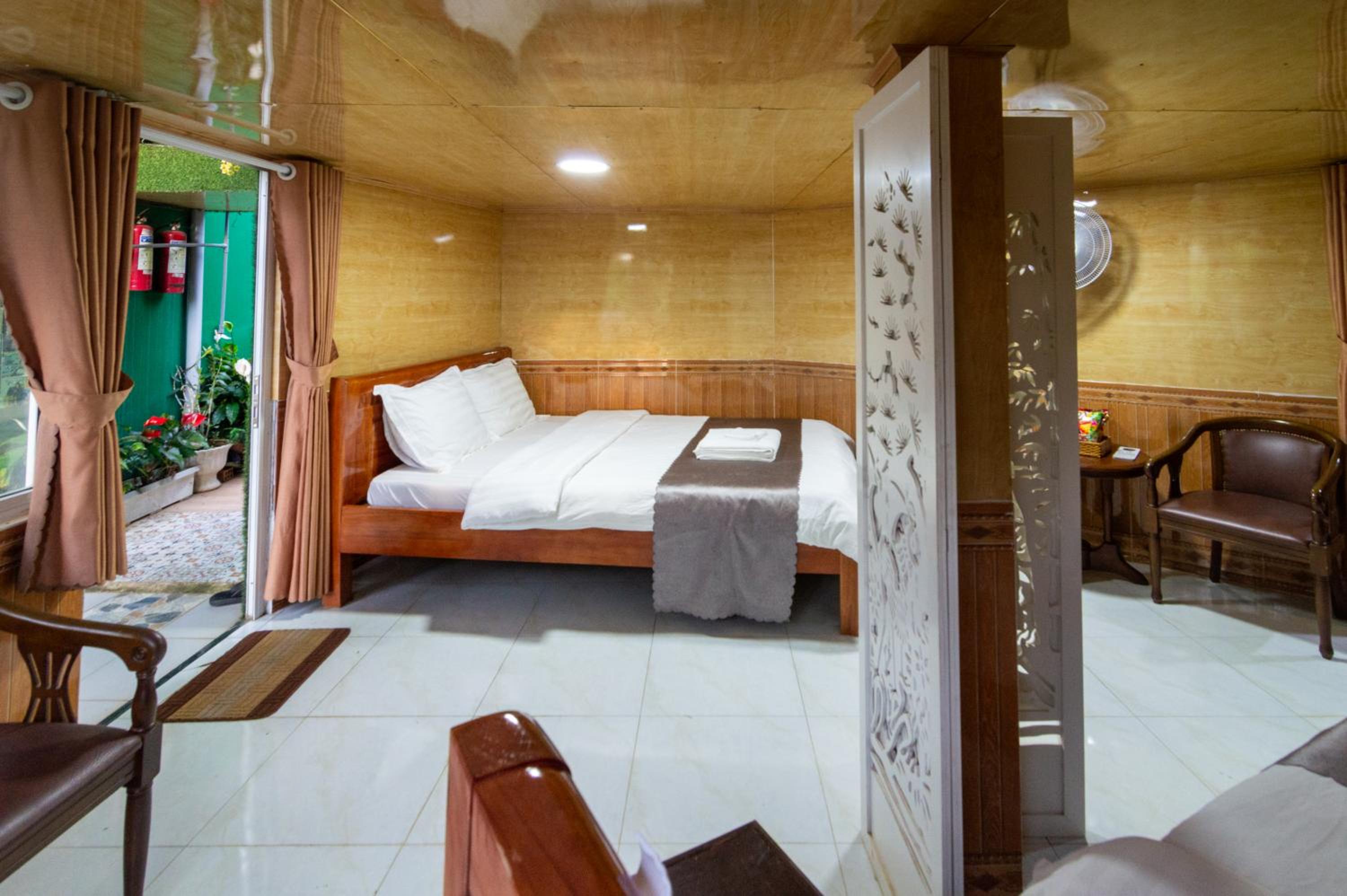 Robins Guesthouse