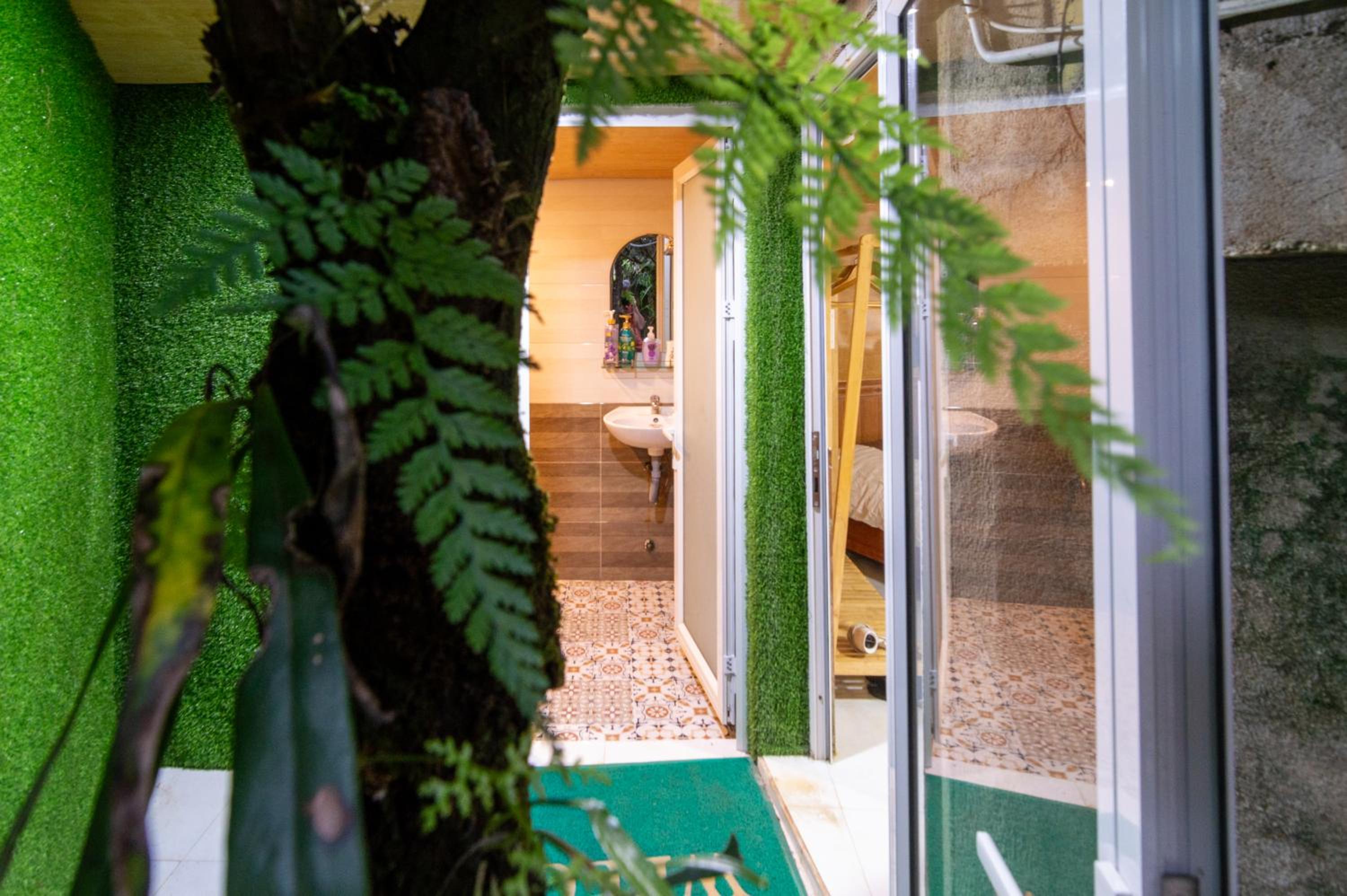 Robins Guesthouse