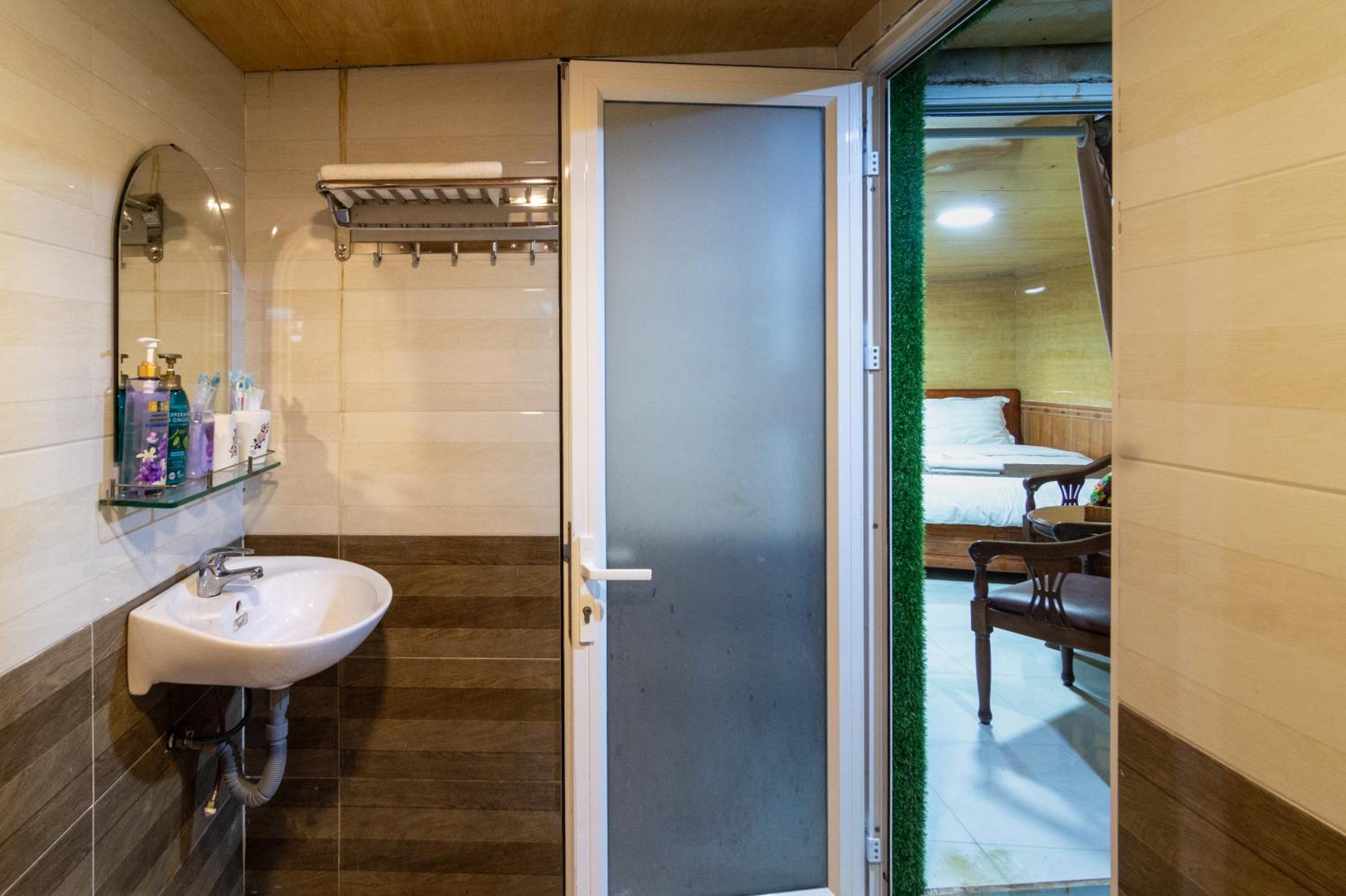 Robins Guesthouse