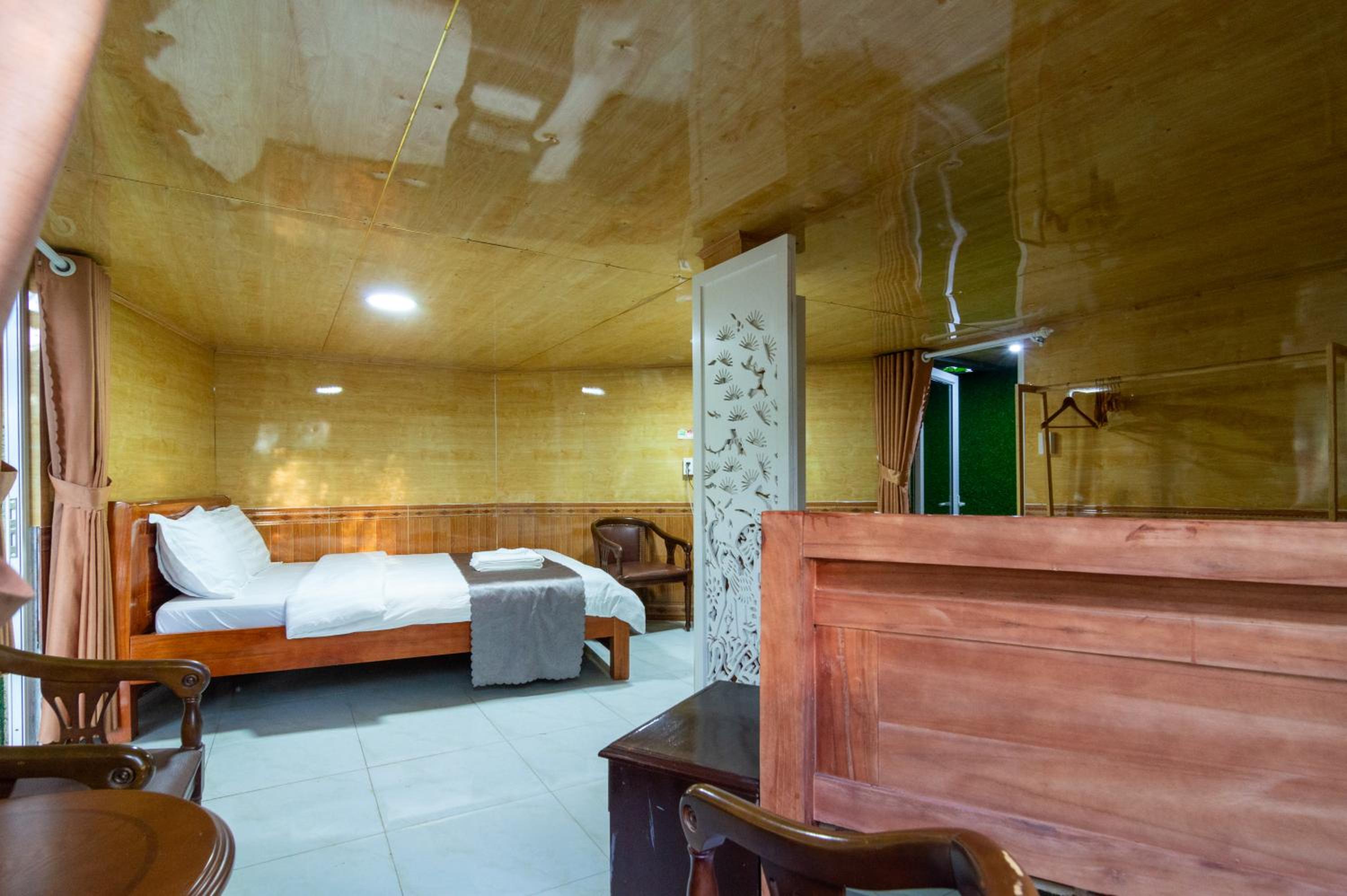Robins Guesthouse