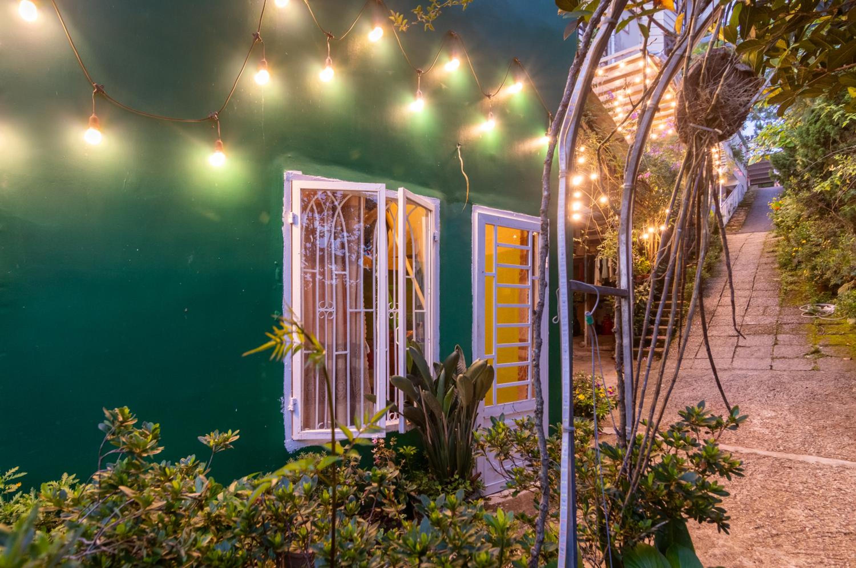 Robins Guesthouse