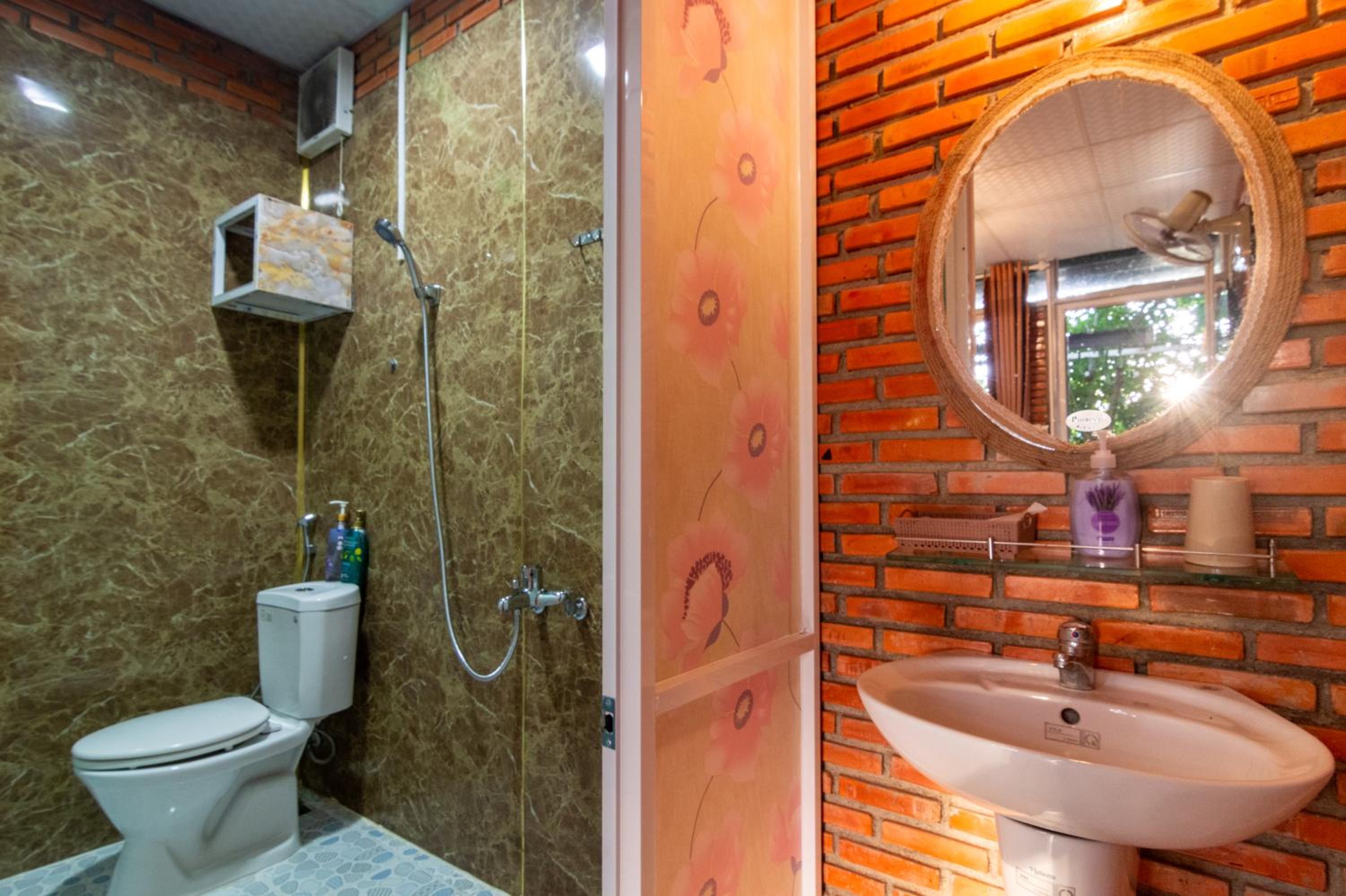 Robins Guesthouse
