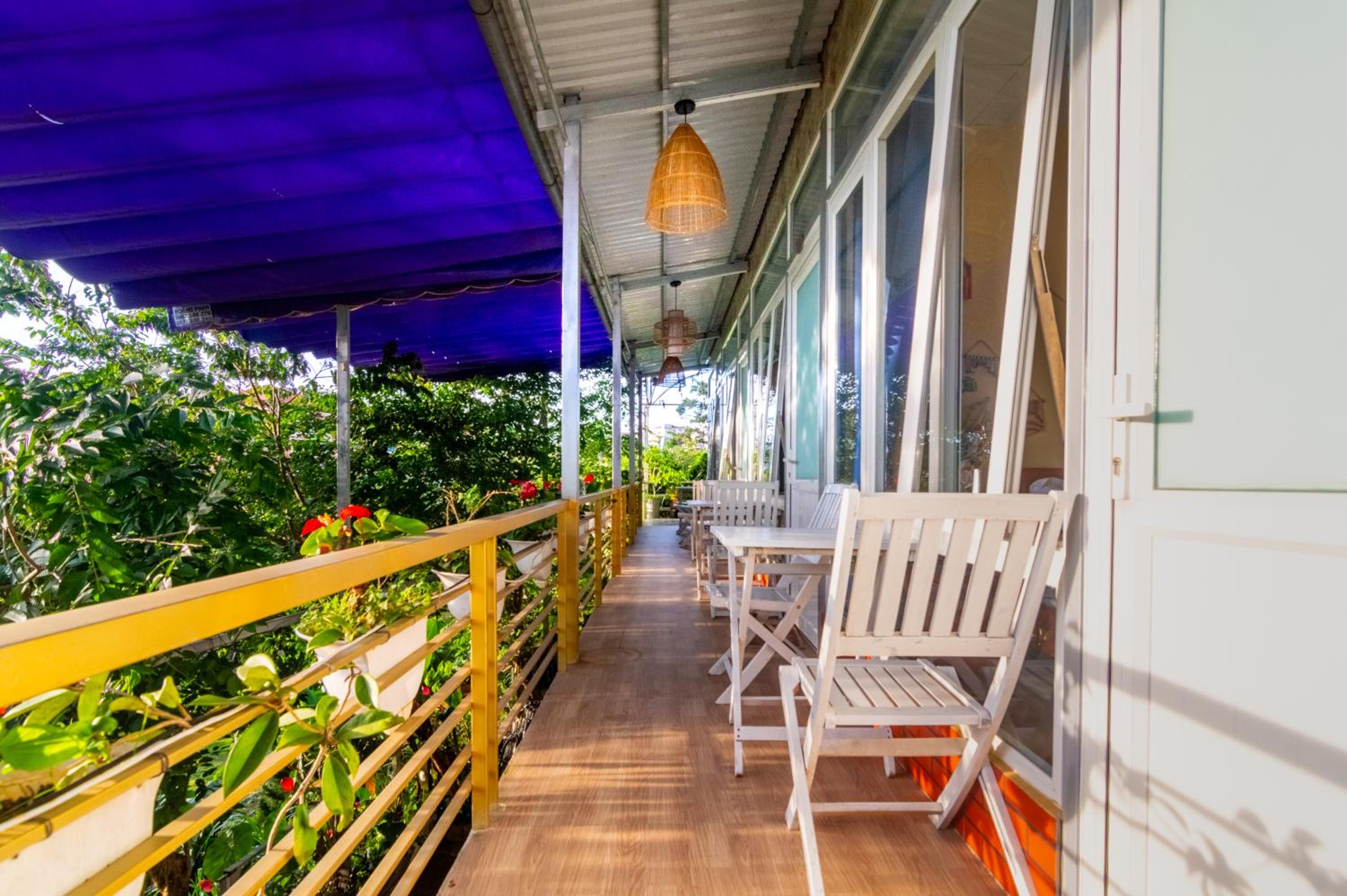 Robins Guesthouse