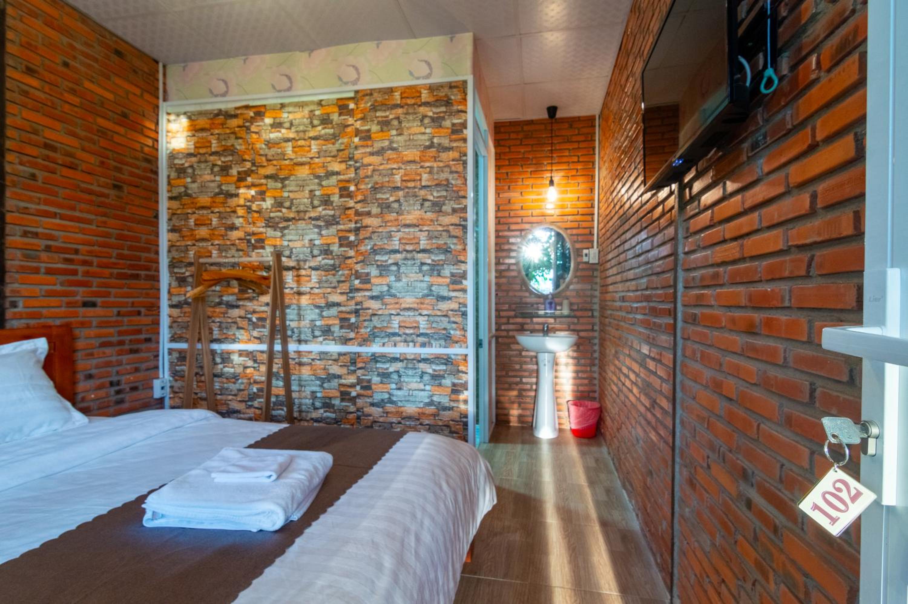 Robins Guesthouse