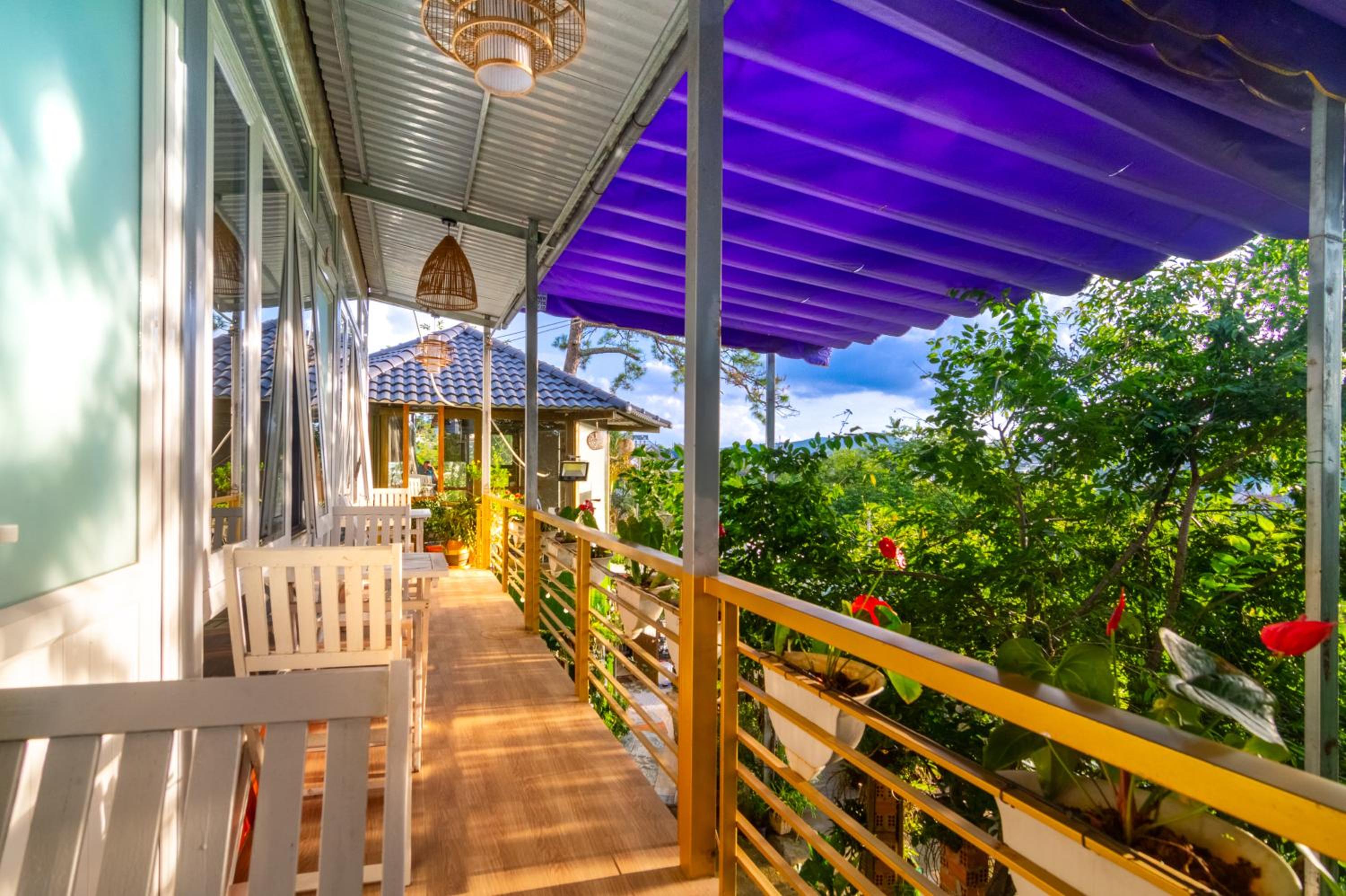 Robins Guesthouse
