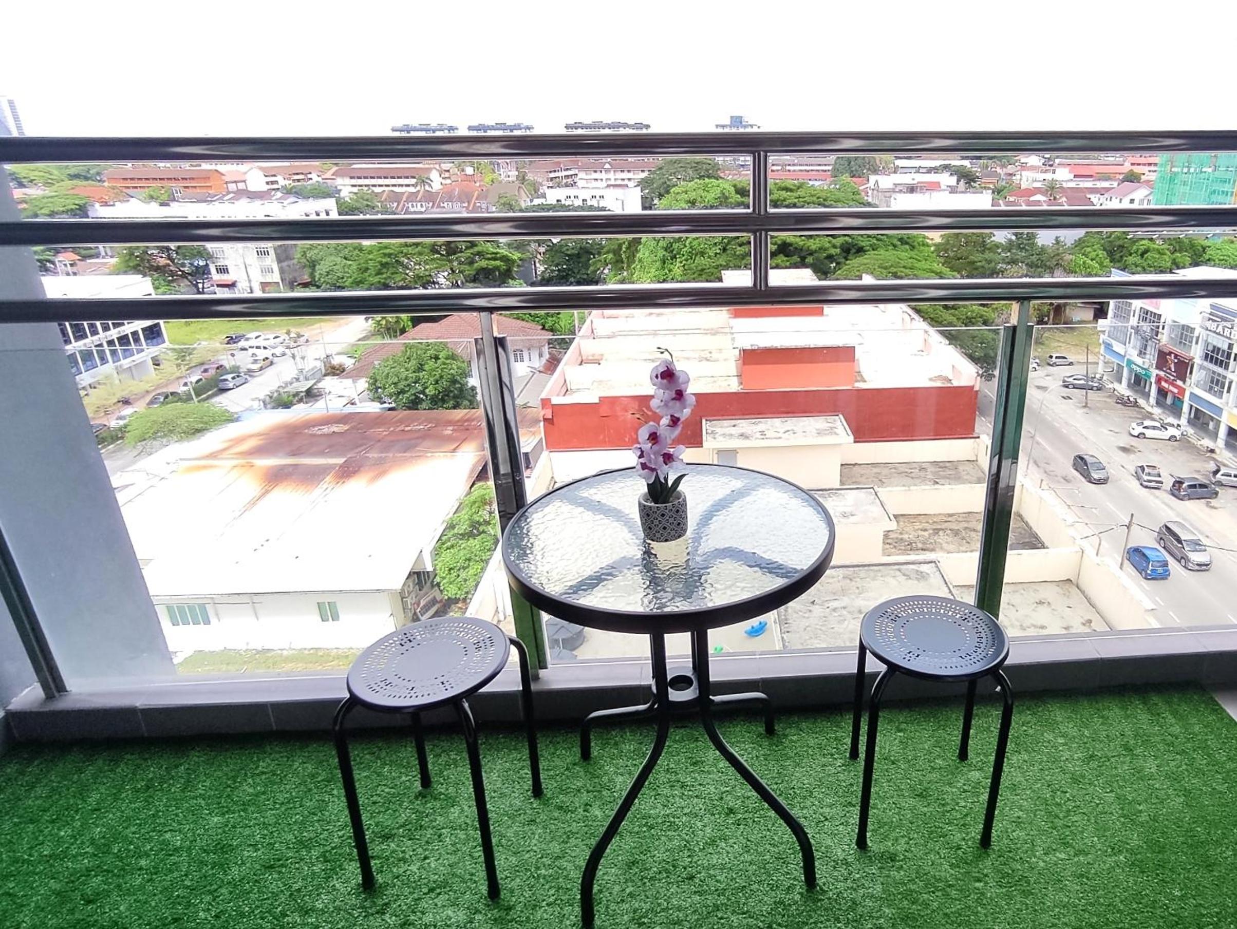 Cahaya Qaira Homestay @ D'Perdana Kota Bharu photo 6