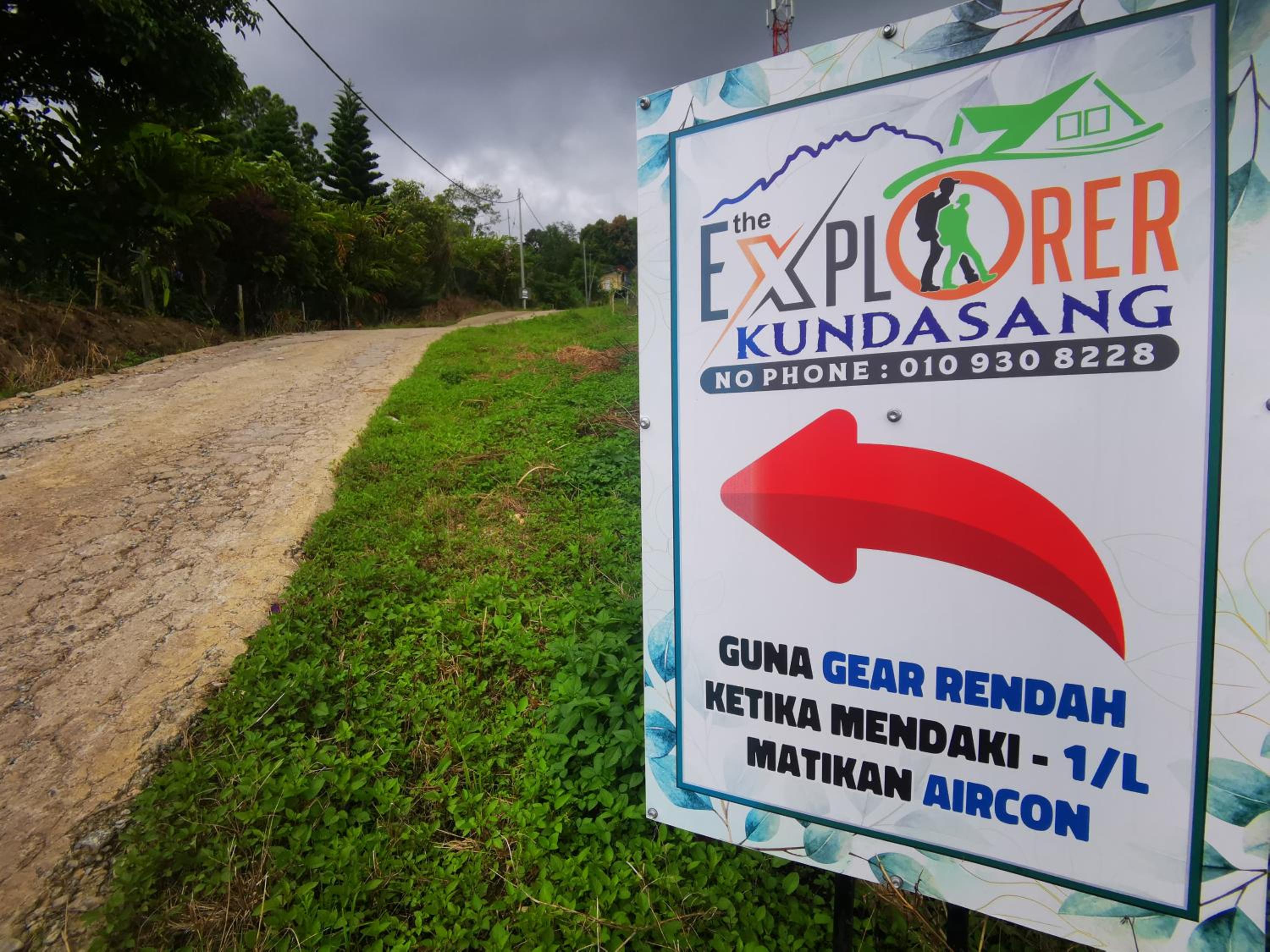 The Explorer Kundasang photo 2