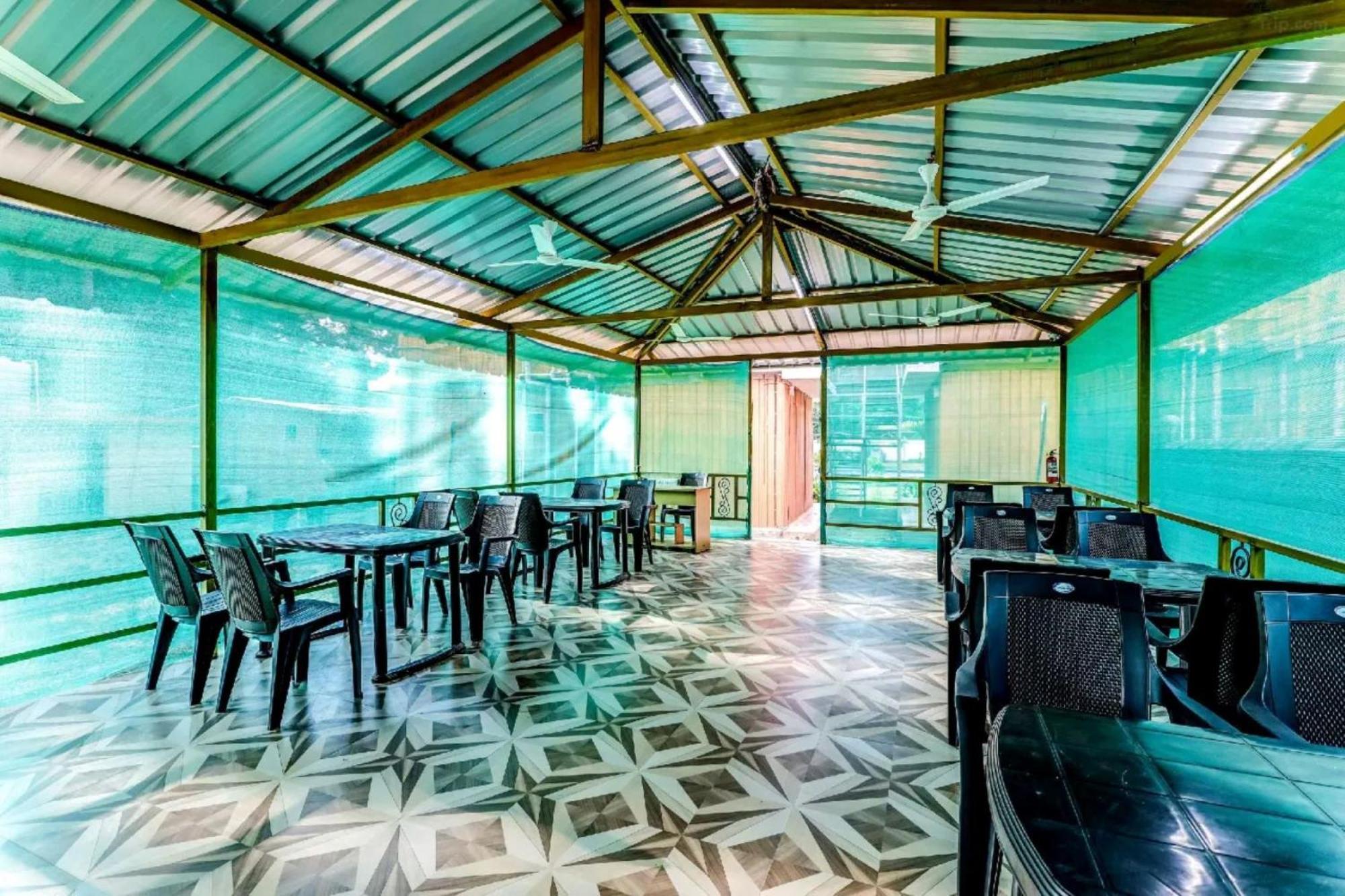 Sulochana Resort