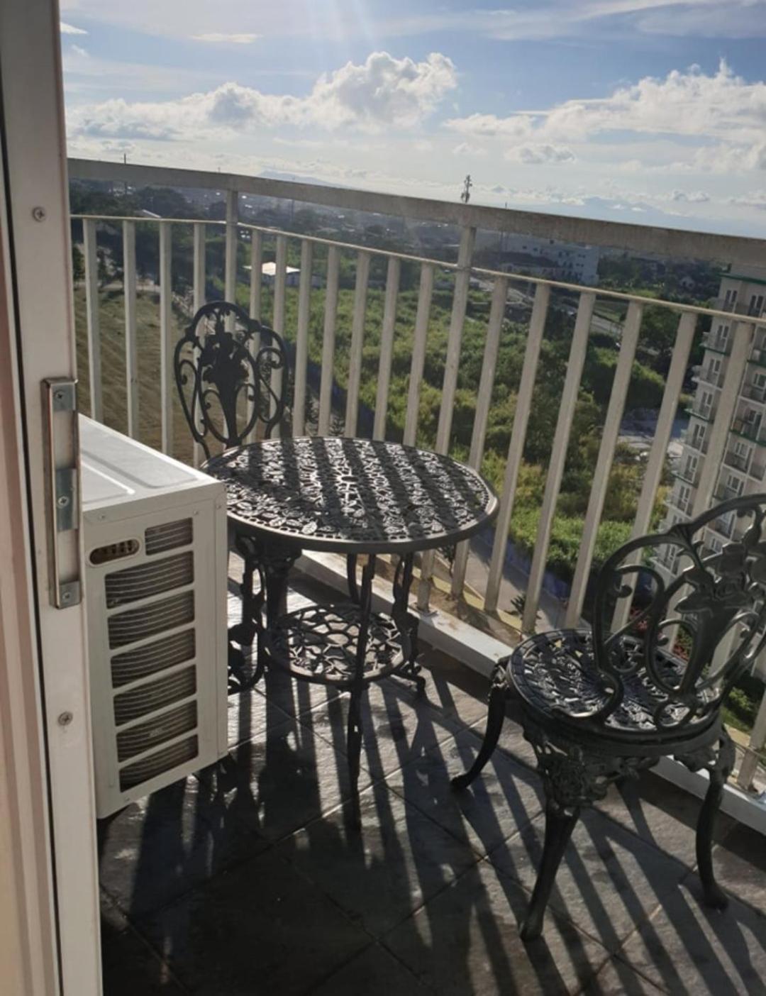 Wind Residences Tower 5 view 2