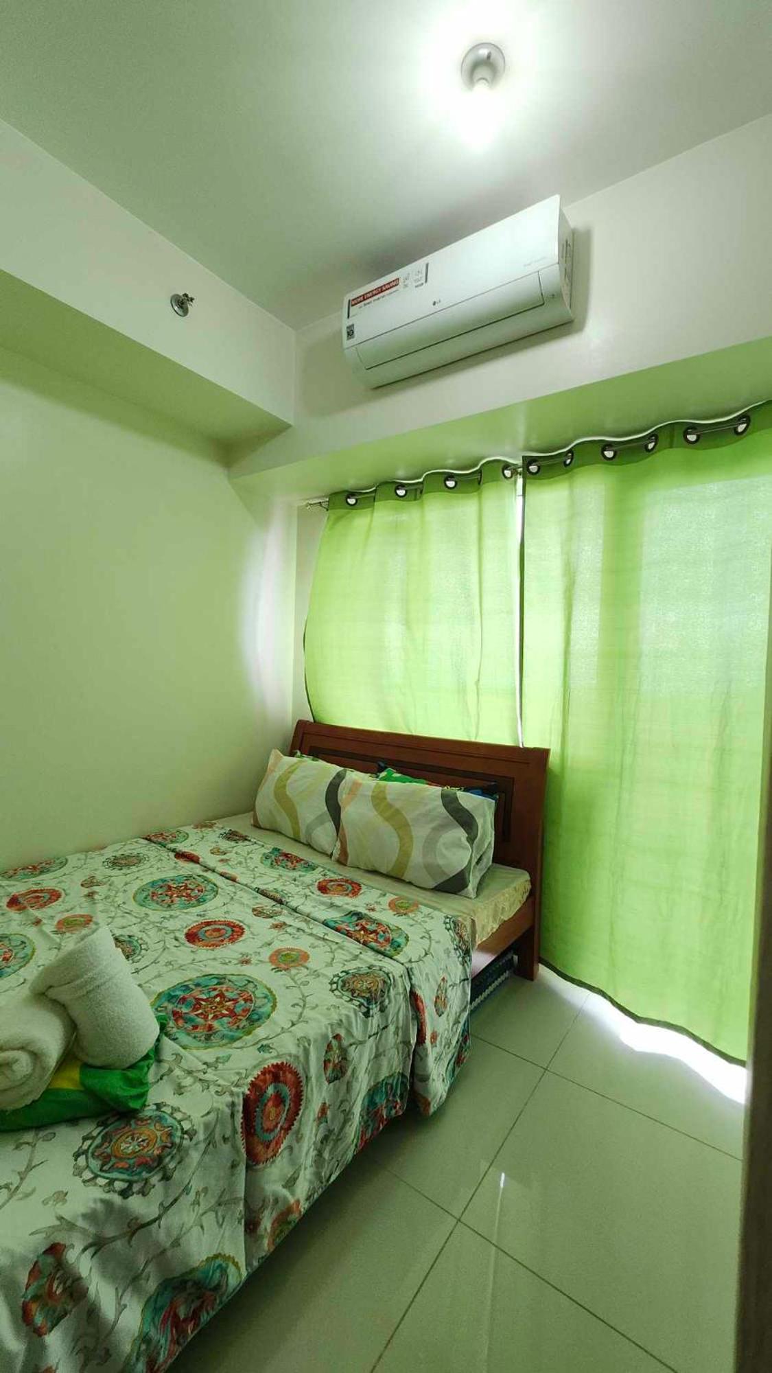 Wind Residences Tower 5 view 3