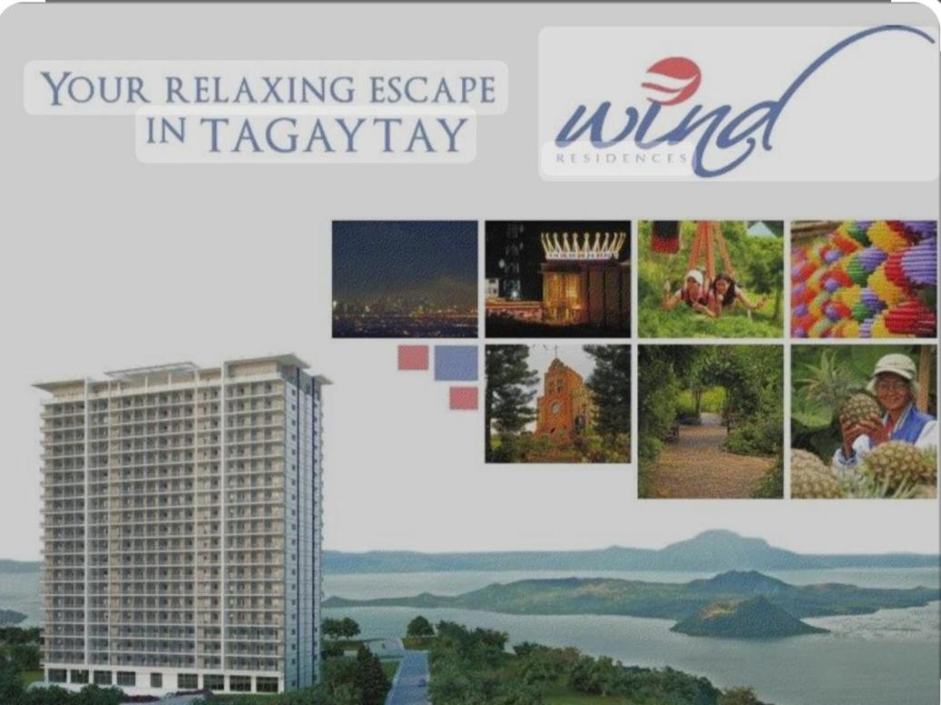 Wind Residences Tower 5 view 5