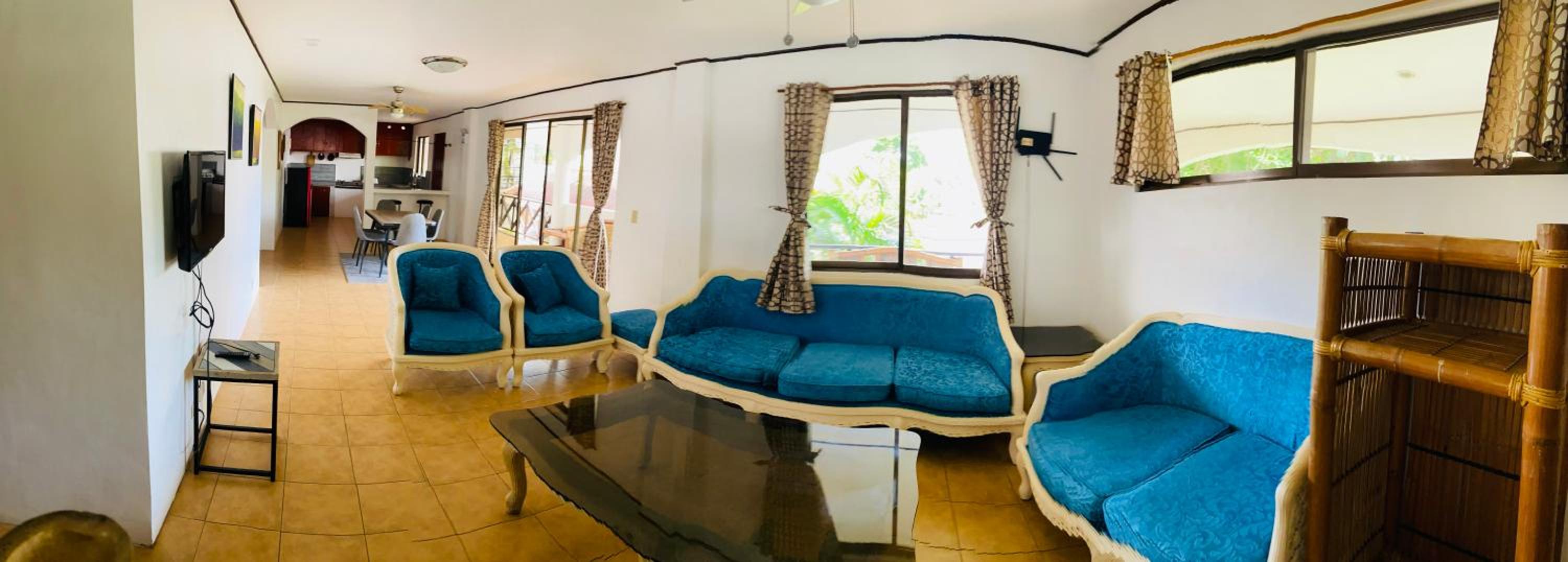 Nirvana Beach Resort
