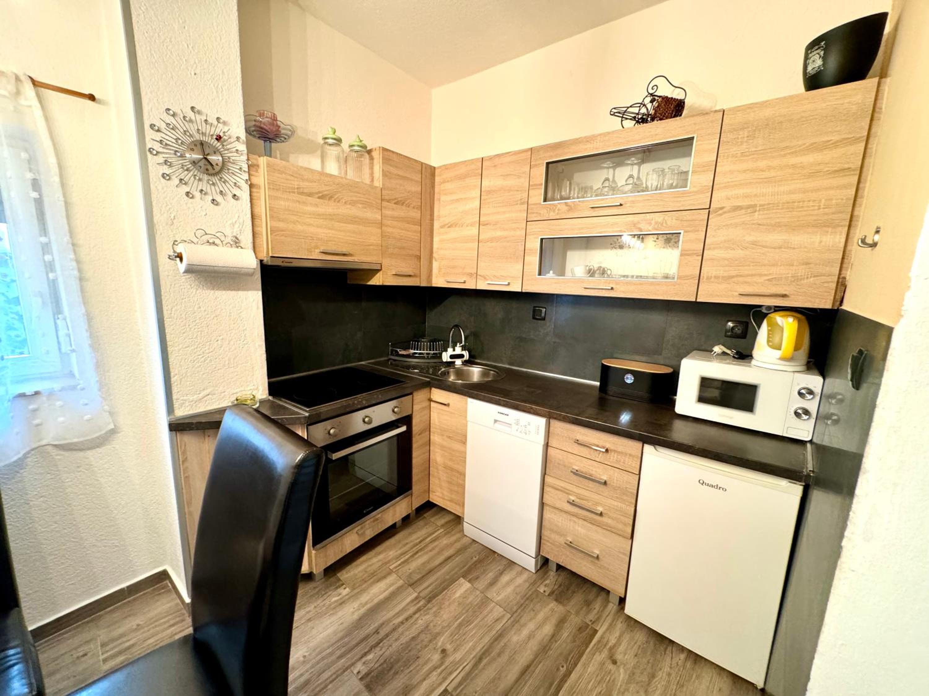 Apartman Draga