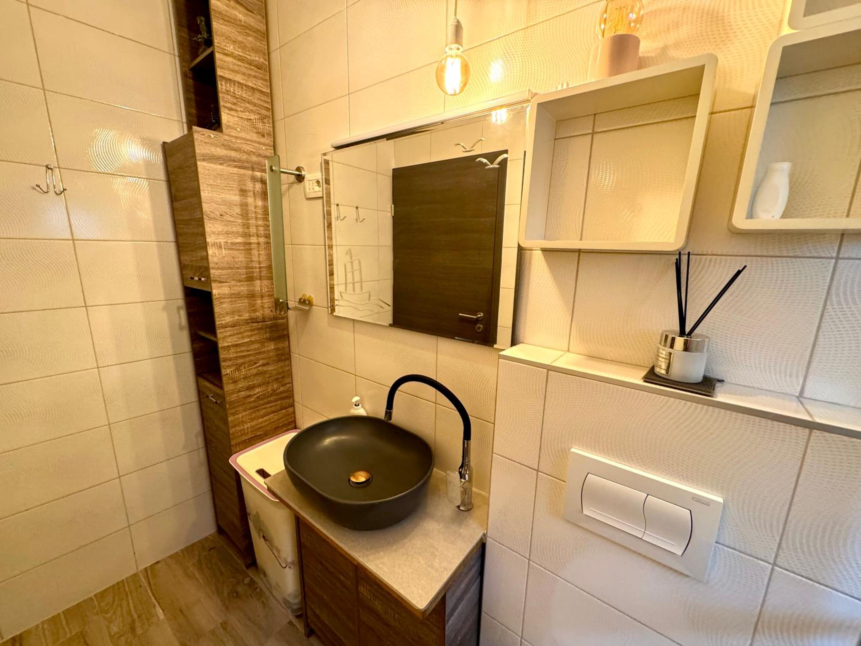 Apartman Draga