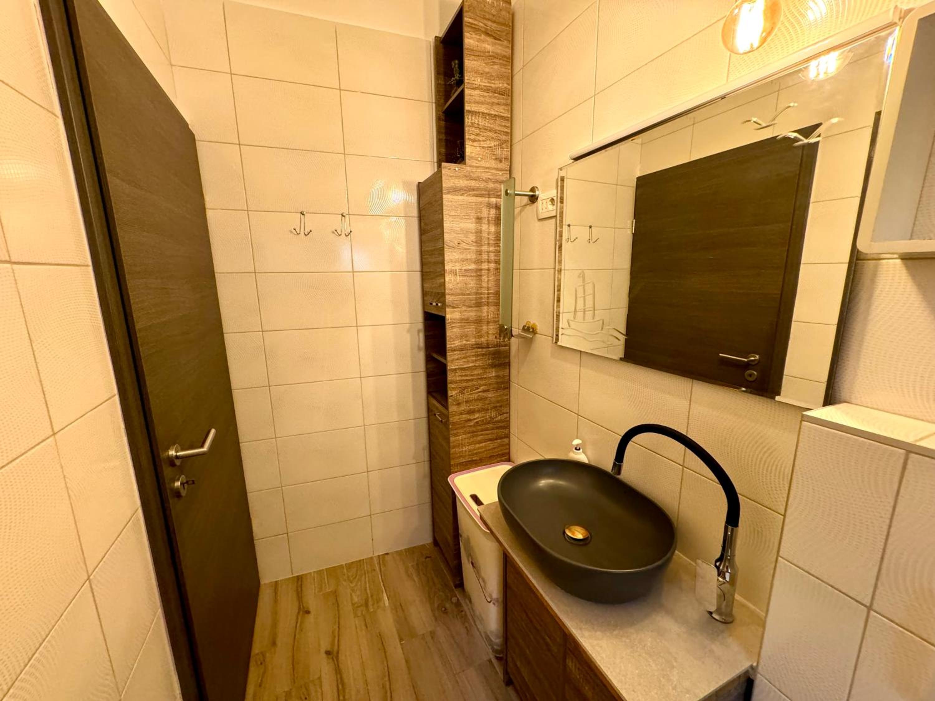 Apartman Draga
