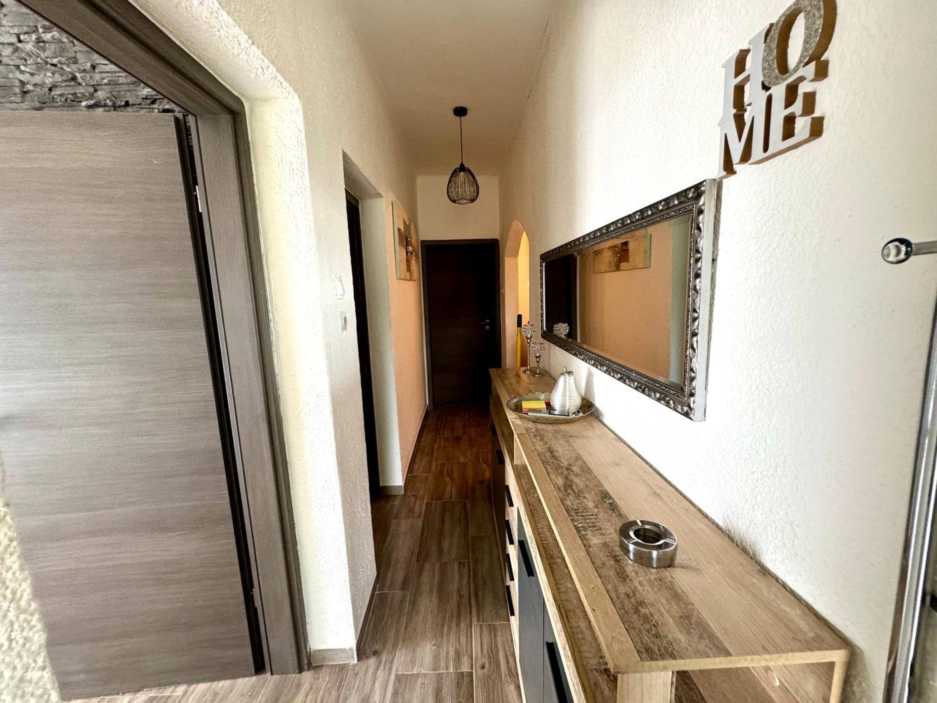 Apartman Draga