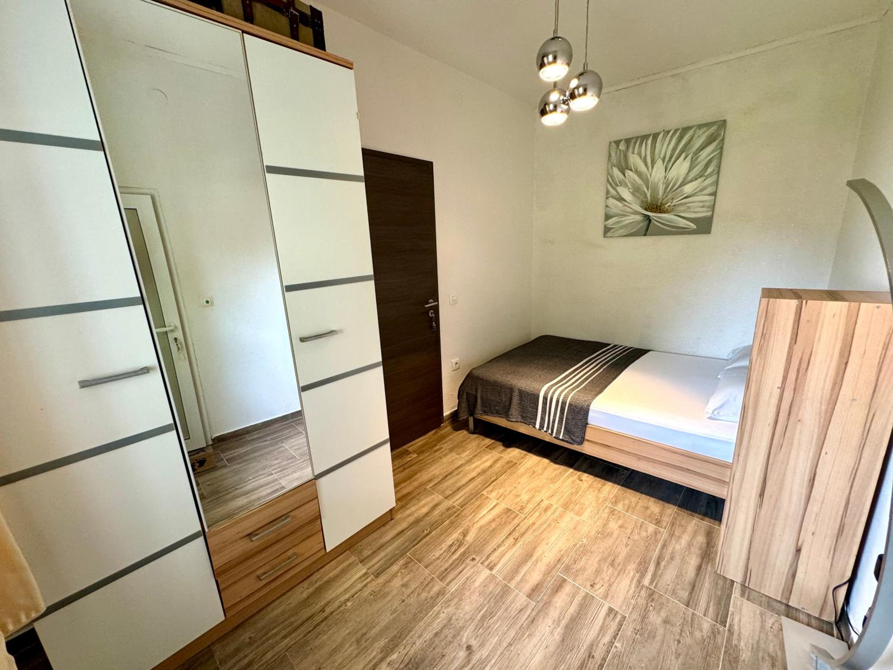 Apartman Draga