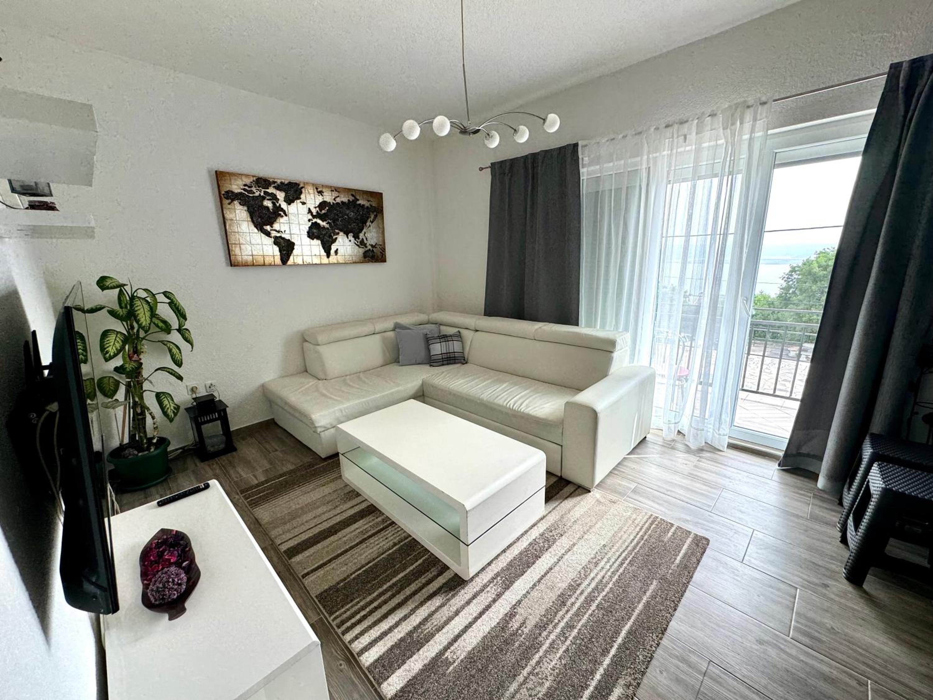 Apartman Draga