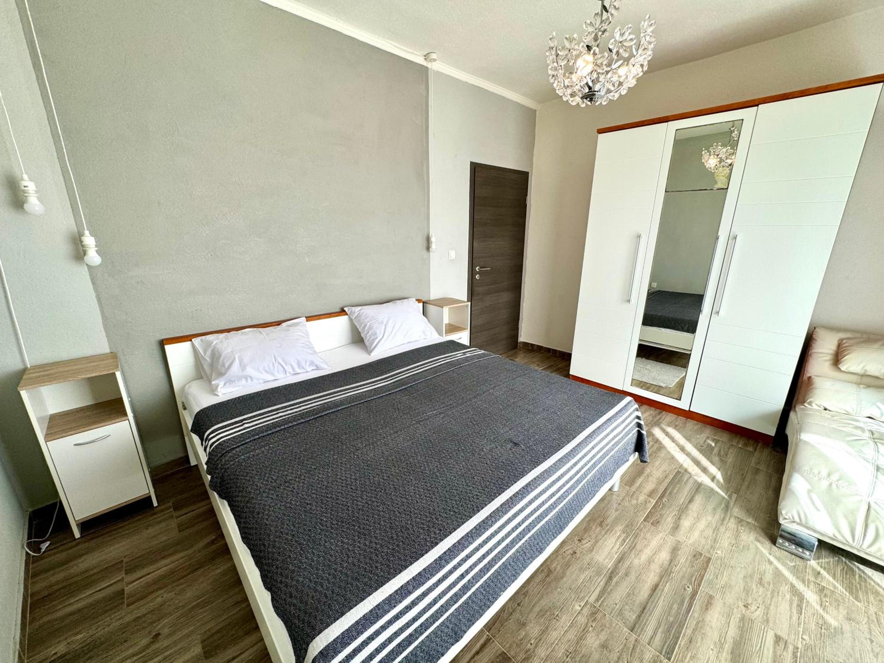 Apartman Draga