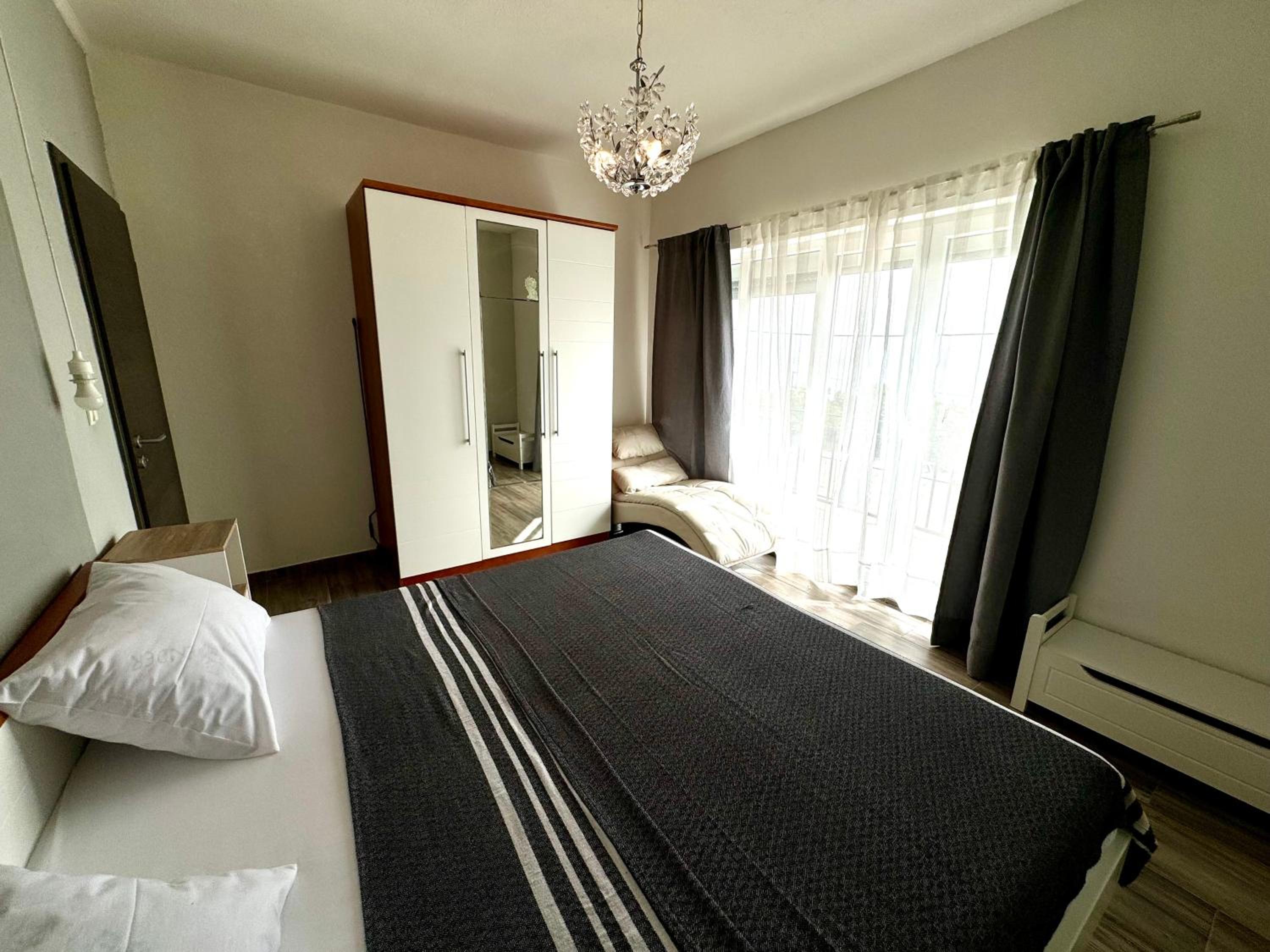 Apartman Draga