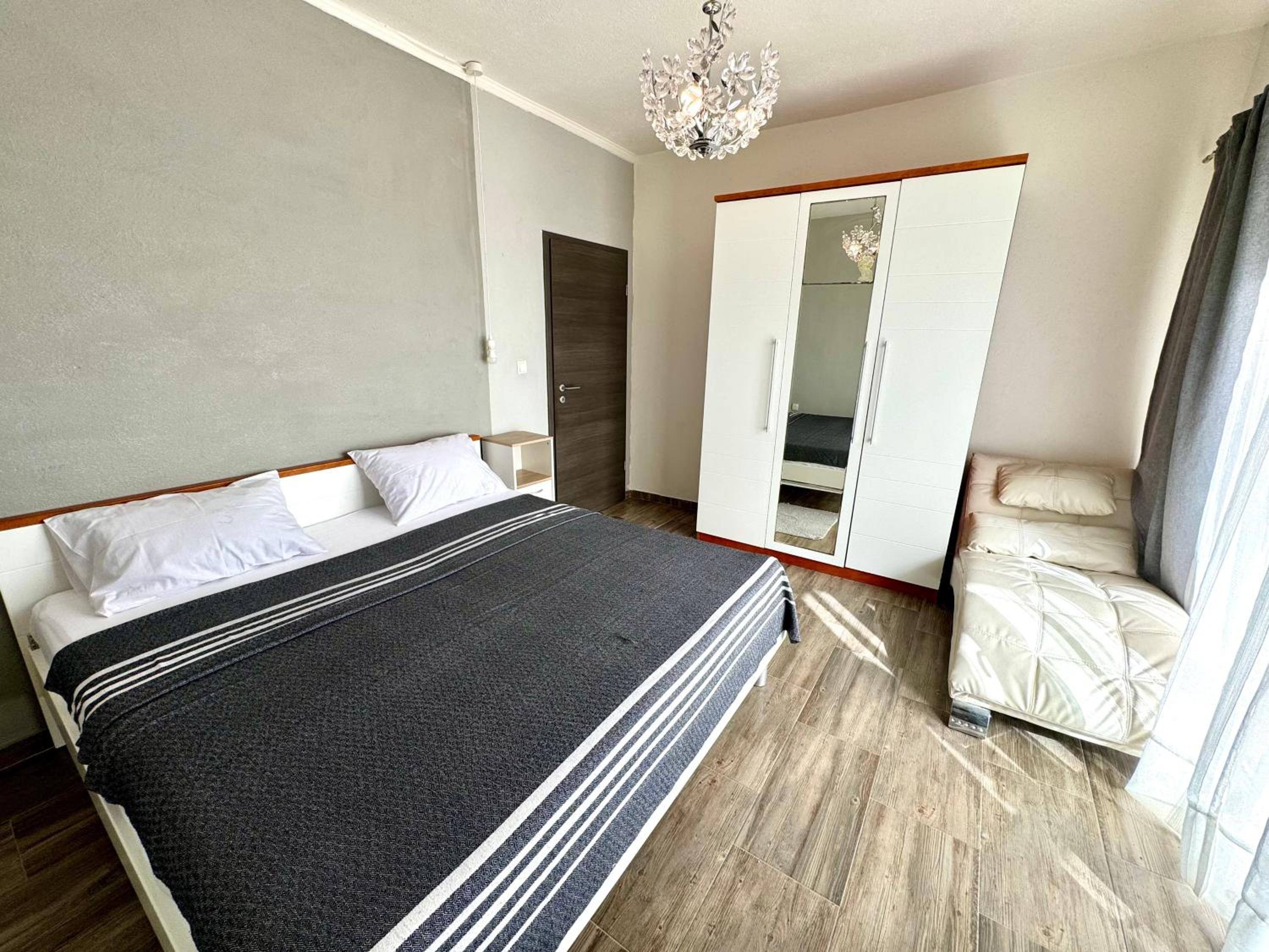 Apartman Draga