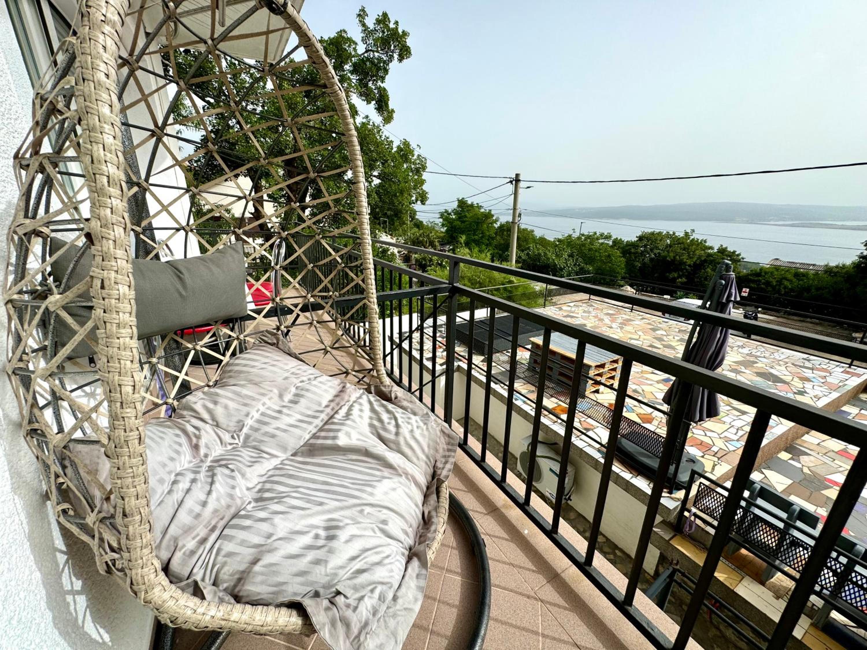 Apartman Draga