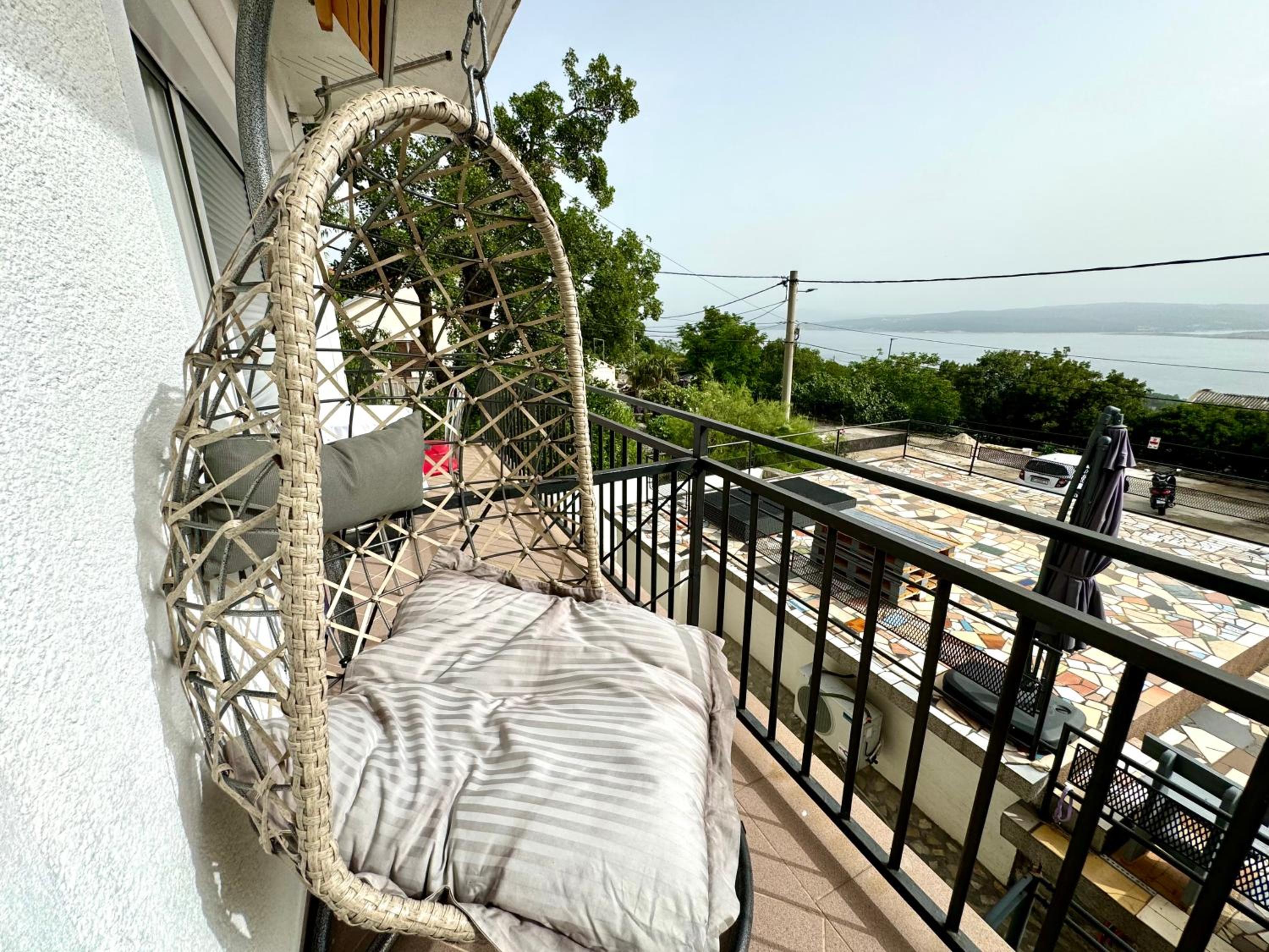 Apartman Draga
