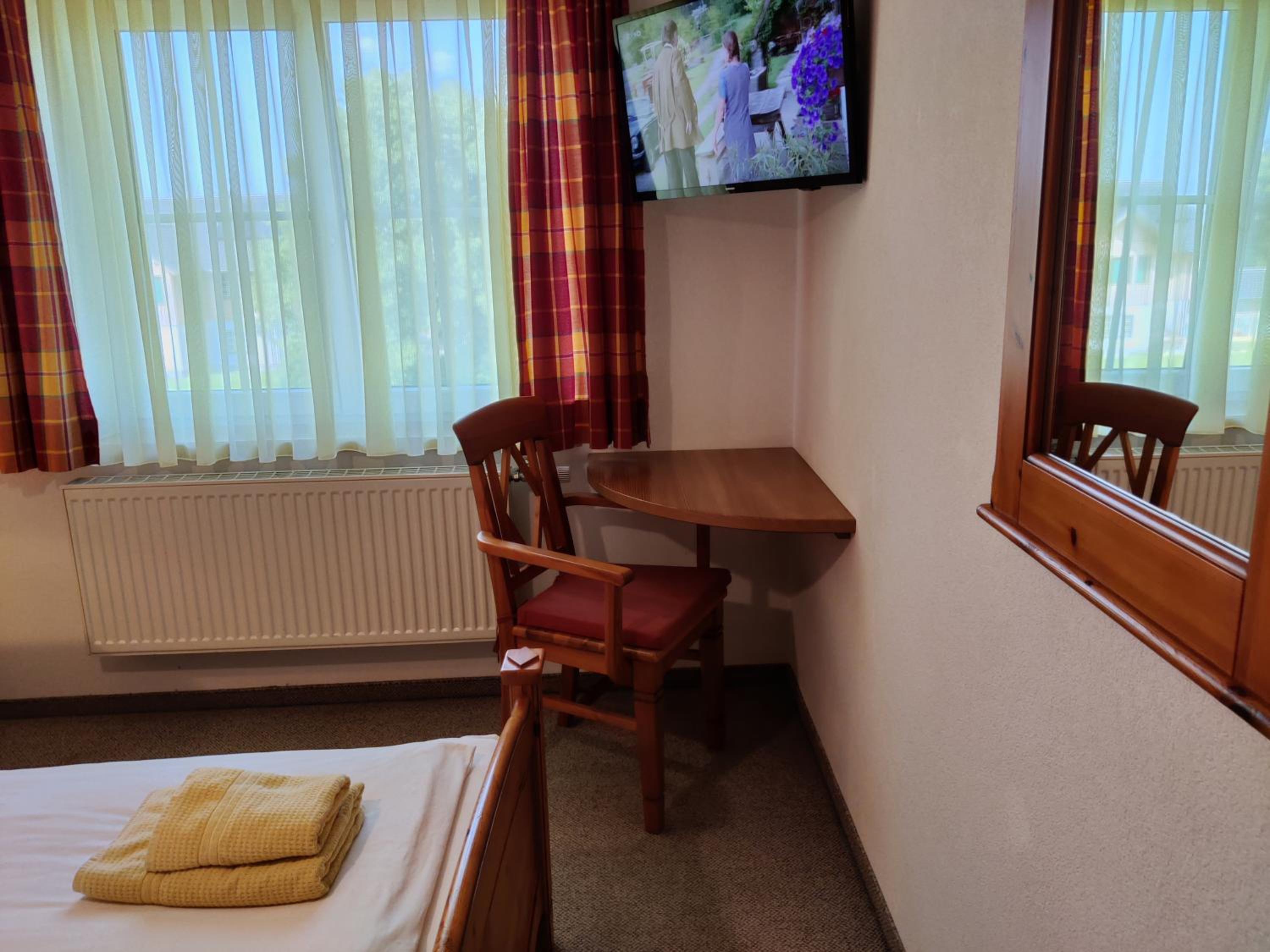 Pension Holzapfel