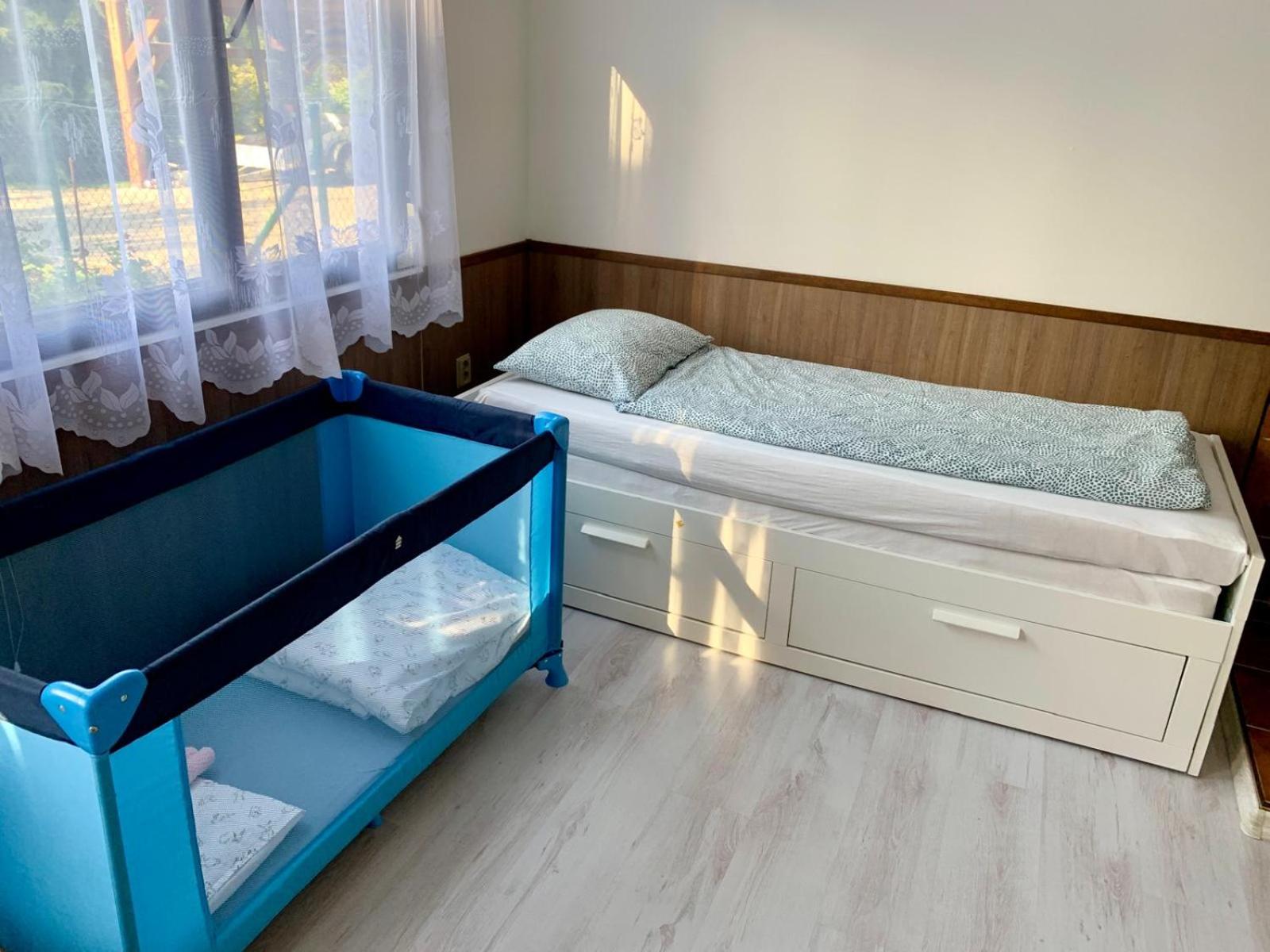 Chata Pod Kopcem