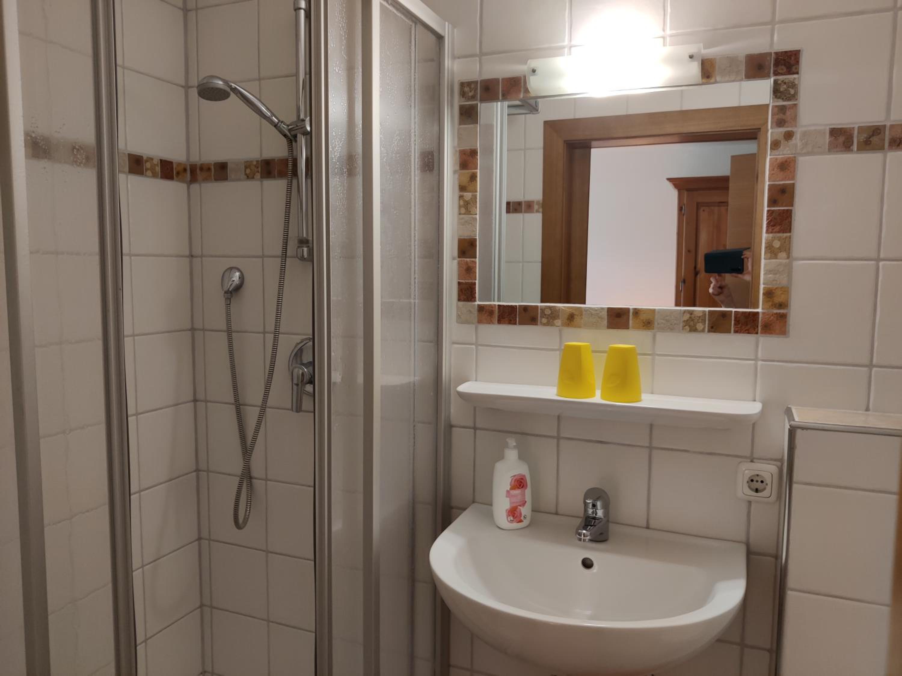 Pension Holzapfel