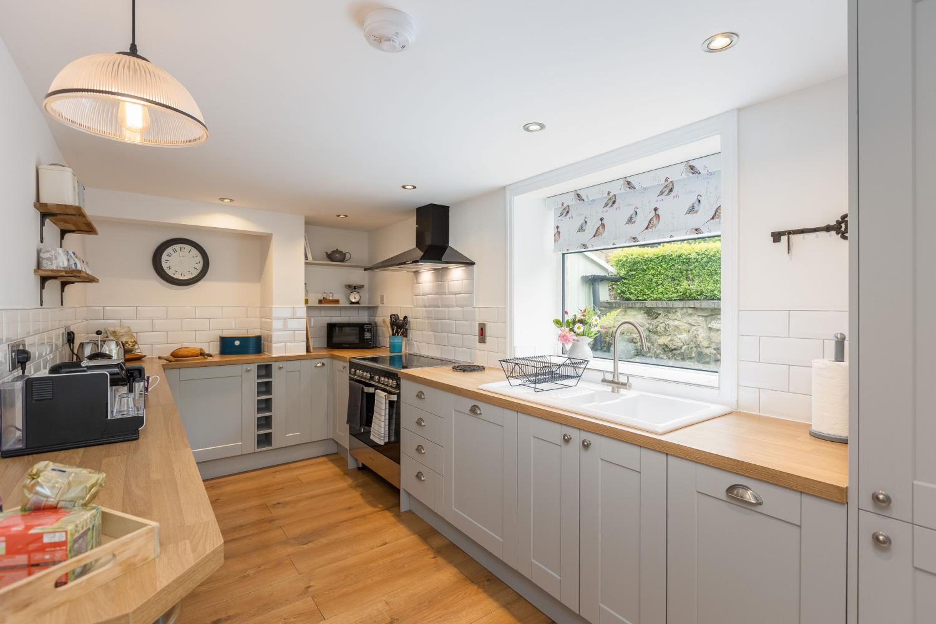 Robins Cottage - Beautiful North Yorkshire Stone Cottage