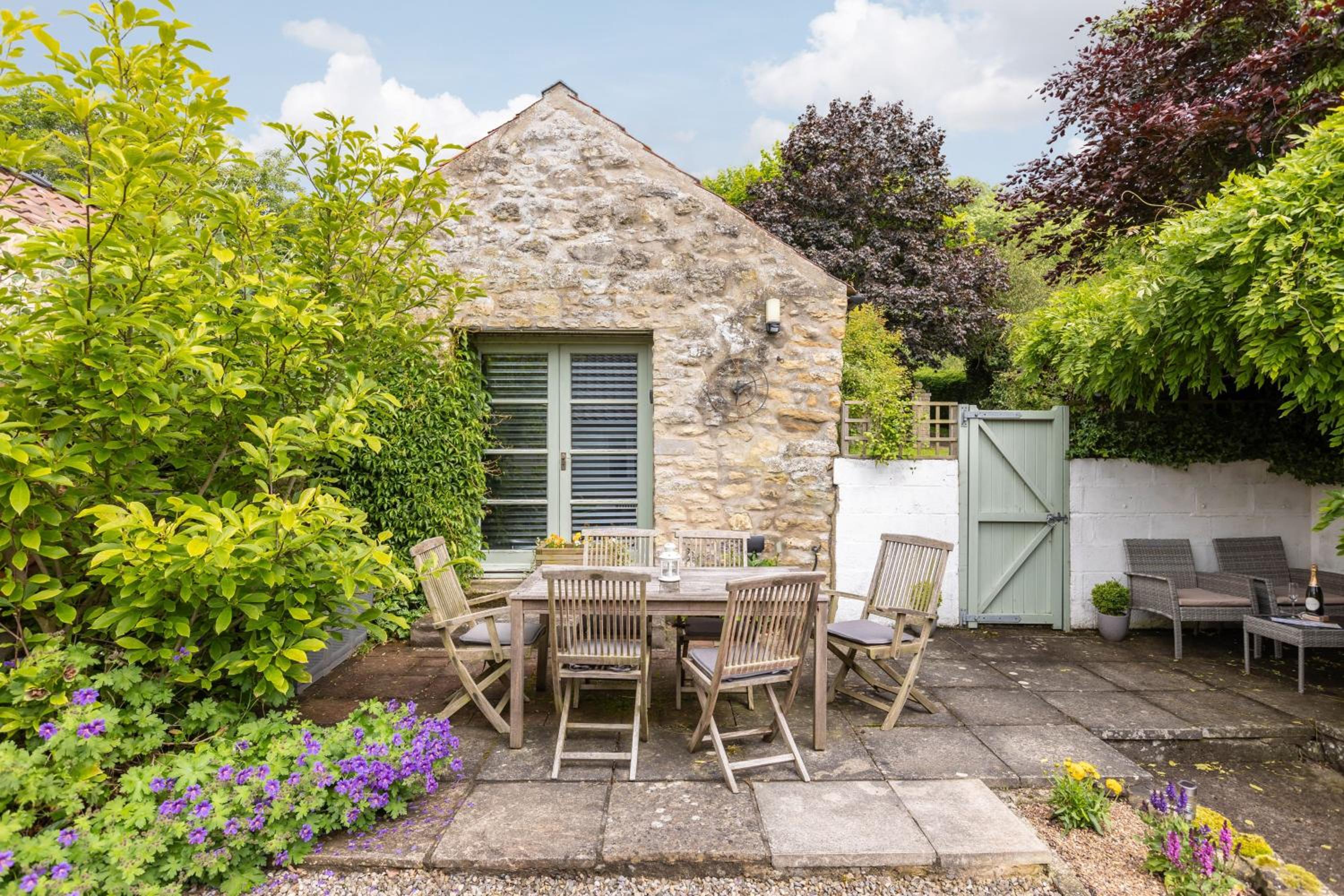 Robins Cottage - Beautiful North Yorkshire Stone Cottage